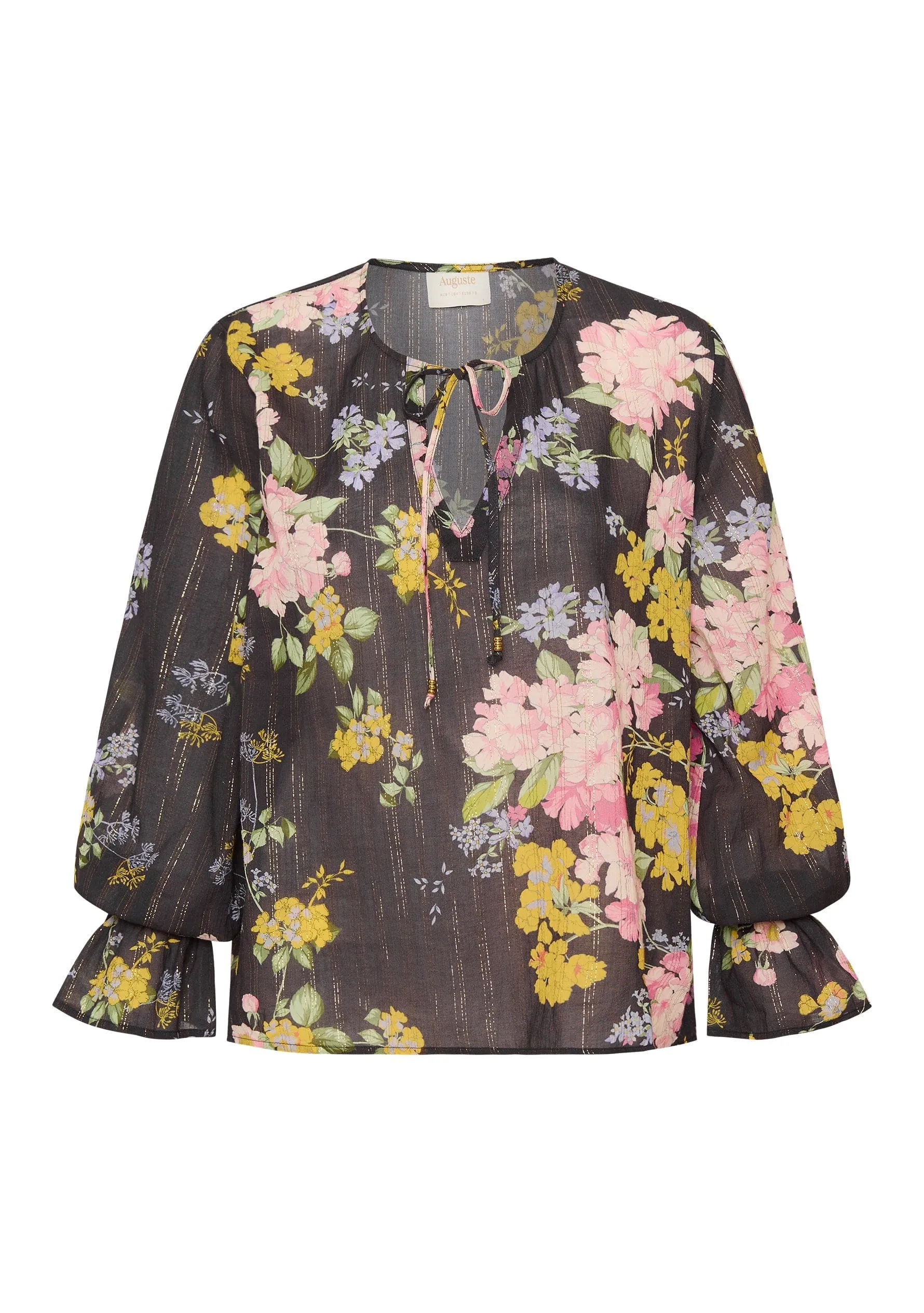 Alexis Blouse sold by Auguste The Label product image thumbnail 4