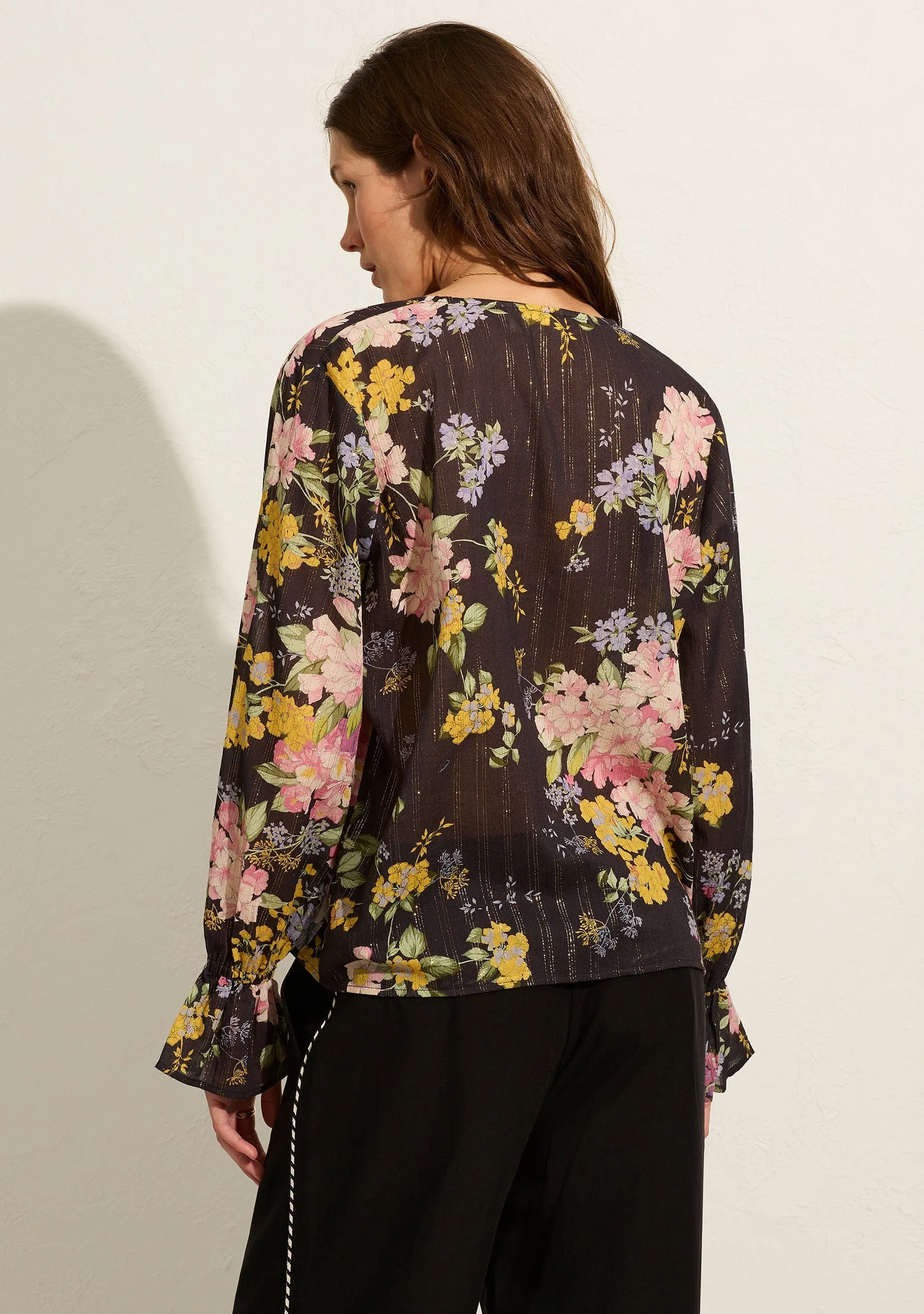 Alexis Blouse sold by Auguste The Label product image thumbnail 3