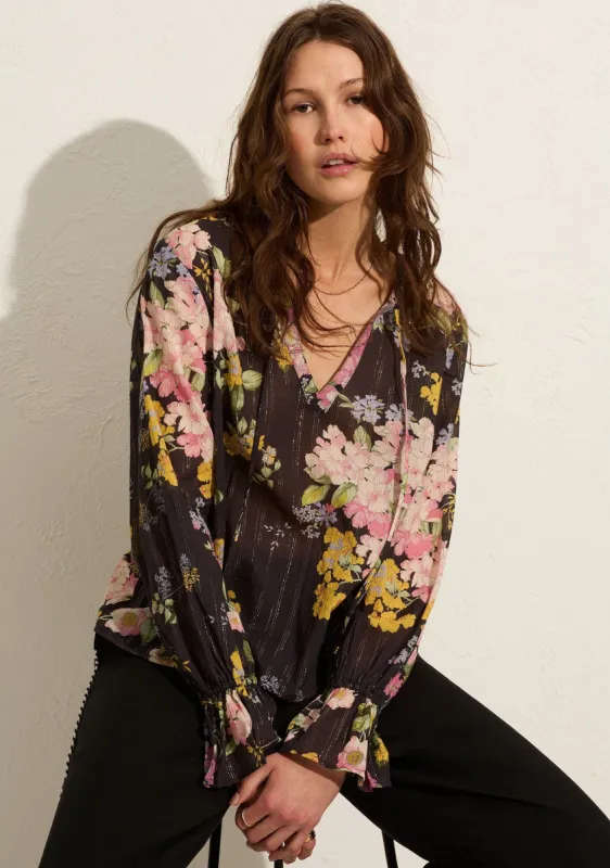 Alexis Blouse sold by Auguste The Label