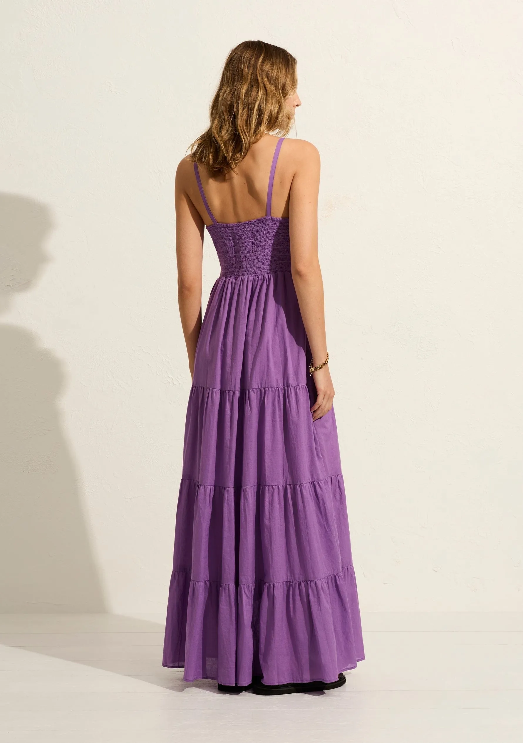 Effie Maxi Dress - R16 sold by Auguste The Label product image thumbnail 3