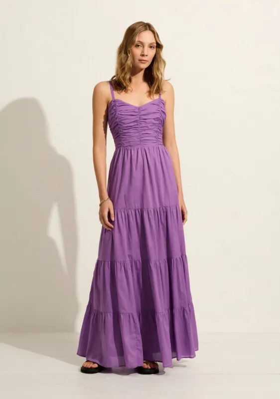 Effie Maxi Dress - R16 made by Auguste The Label