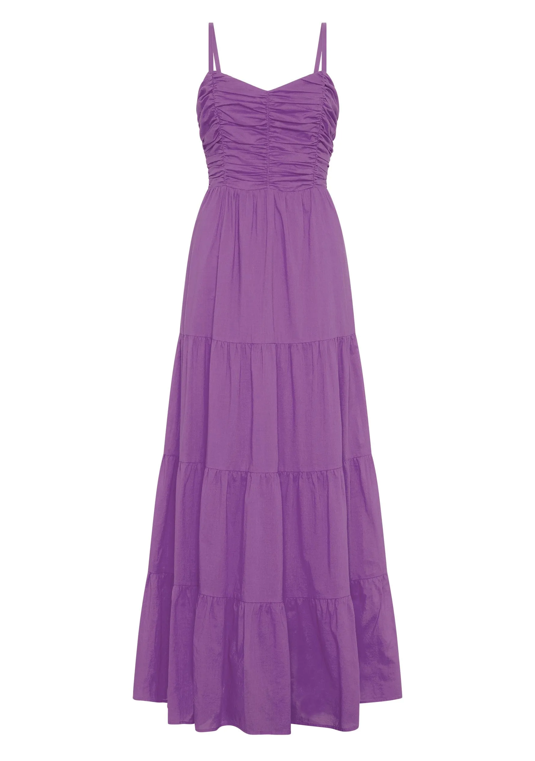 Effie Maxi Dress - R16 sold by Auguste The Label product image thumbnail 4