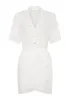Avalynn Mini Dress sold by Auguste The Label
