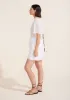 Avalynn Mini Dress sold by Auguste The Label