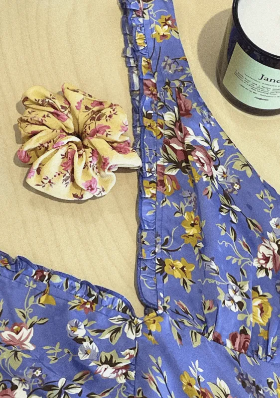 Eloise Scrunchie sold by Auguste The Label