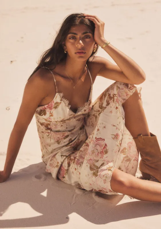 Kinny Maxi Dress sold by Auguste The Label