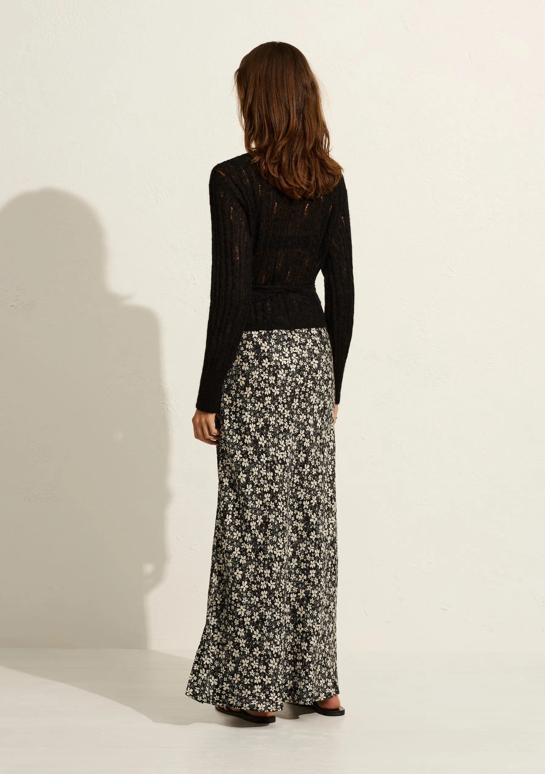 Maeve Maxi Skirt sold by Auguste The Label product image thumbnail 2