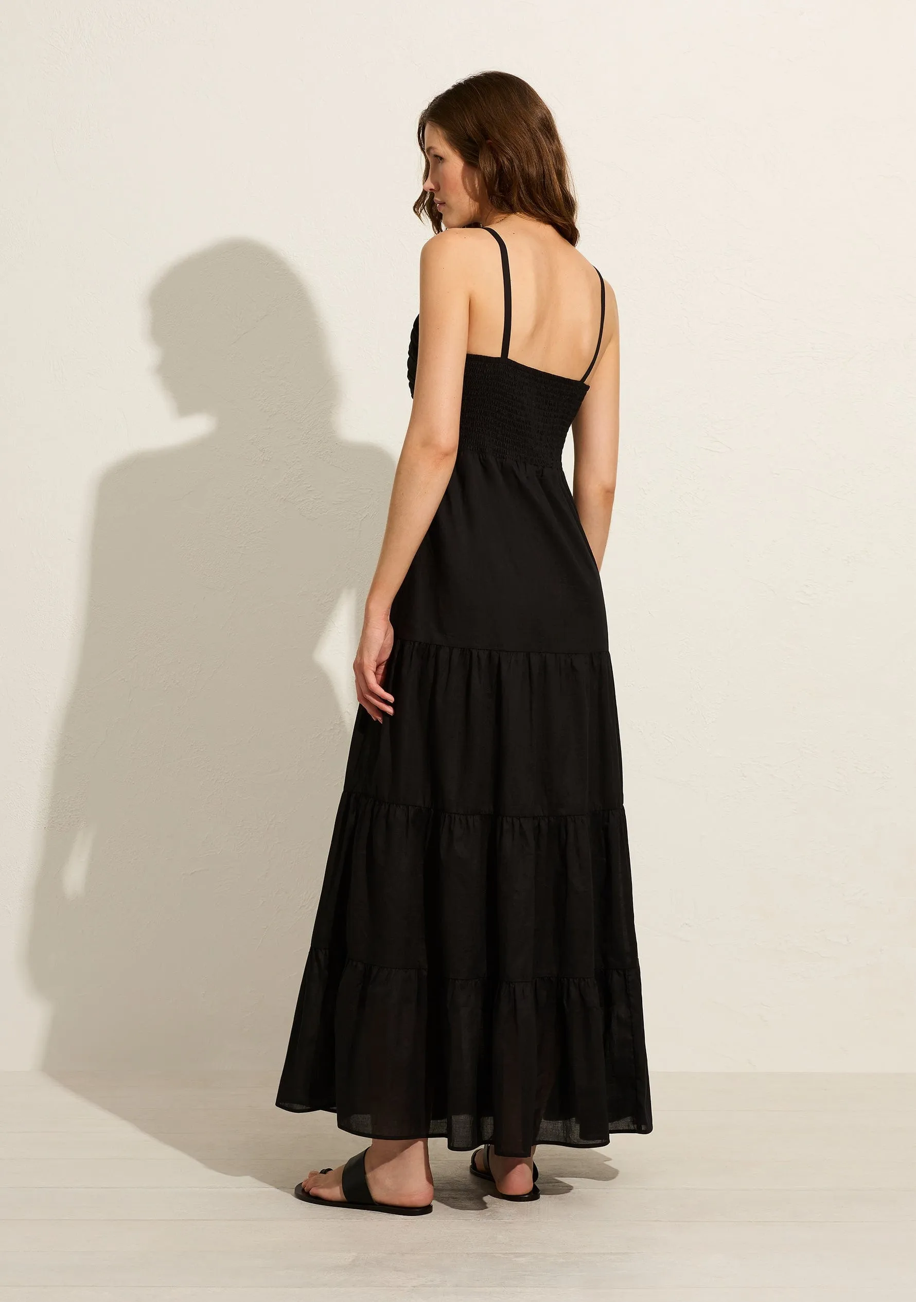 Effie Maxi Dress - R16 sold by Auguste The Label product image thumbnail 4