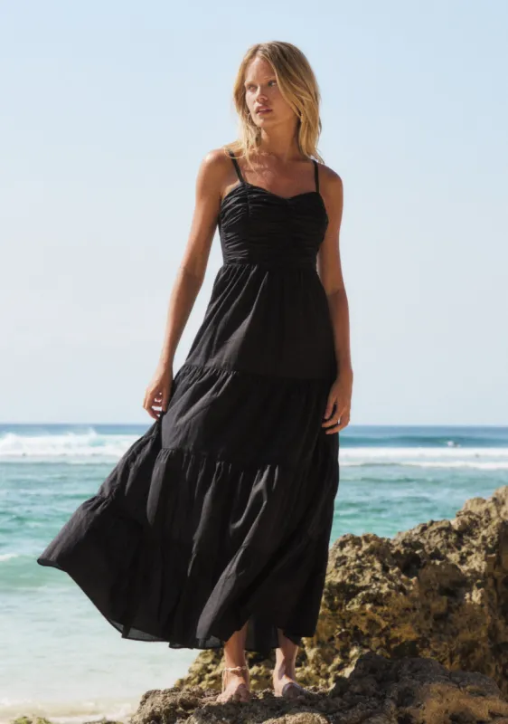 Effie Maxi Dress - R16 made by Auguste The Label