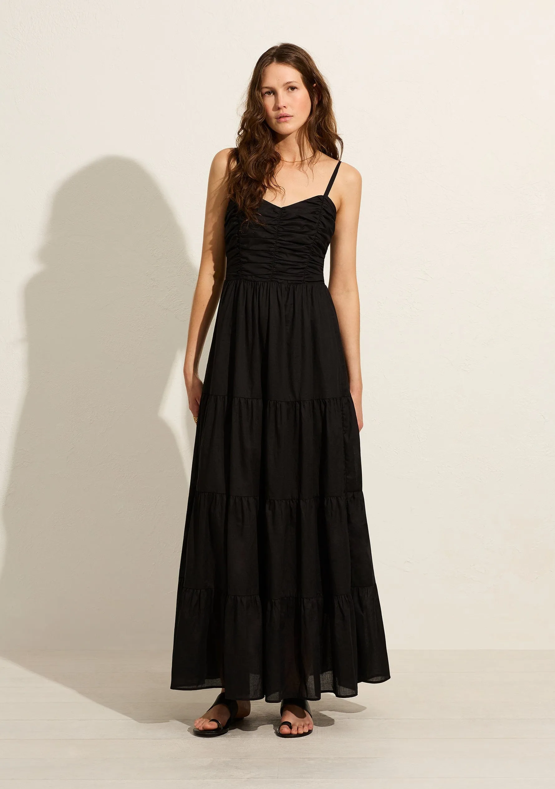 Effie Maxi Dress - R16 sold by Auguste The Label product image thumbnail 2