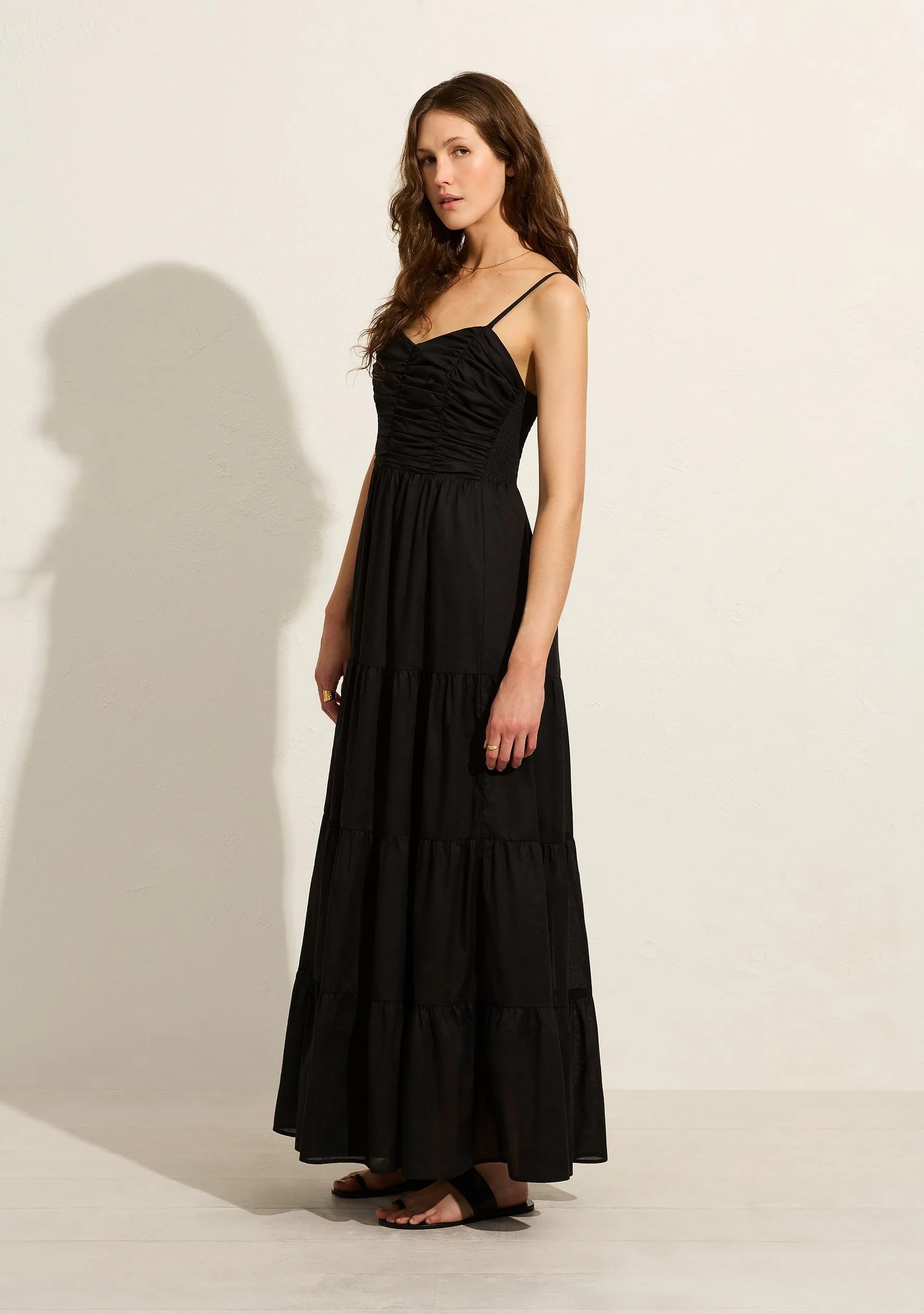 Effie Maxi Dress - R16 sold by Auguste The Label product image thumbnail 3