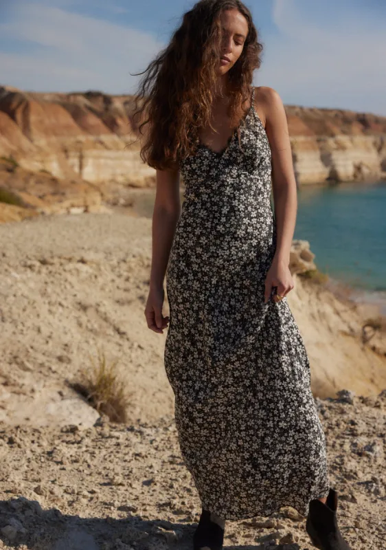 Kinny Maxi Dress sold by Auguste The Label