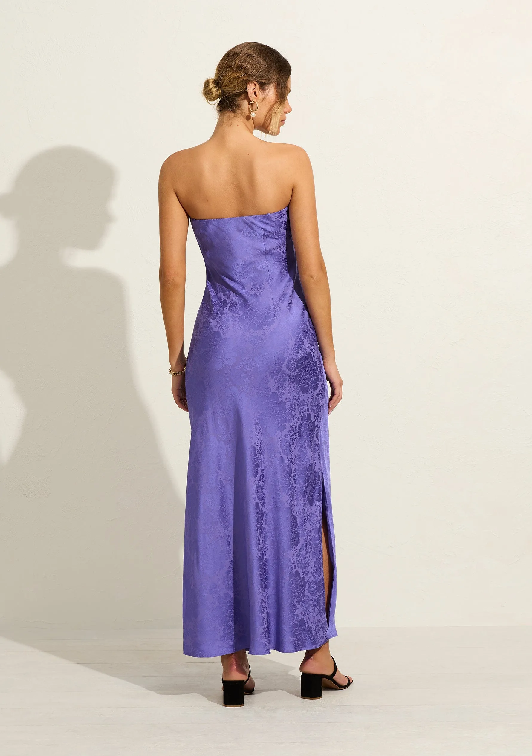 Astrid Maxi Dress sold by Auguste The Label product image thumbnail 3
