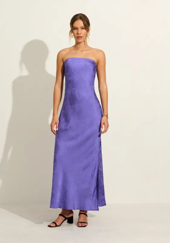 Astrid Maxi Dress sold by Auguste The Label