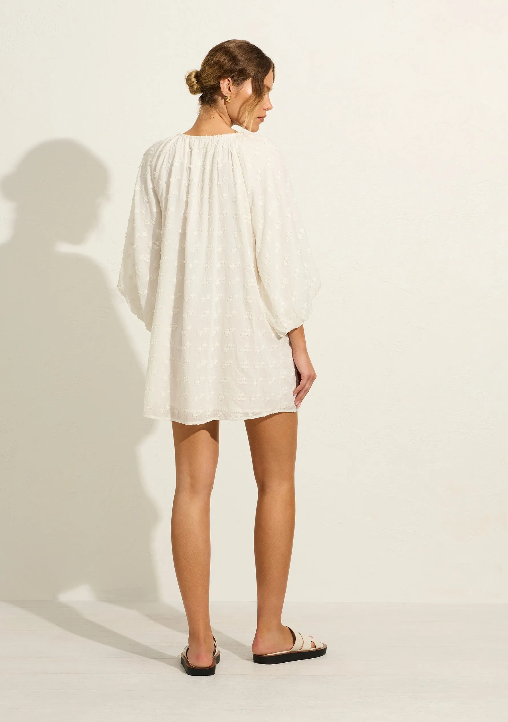 Cora Mini Dress sold by Auguste The Label product image thumbnail 3