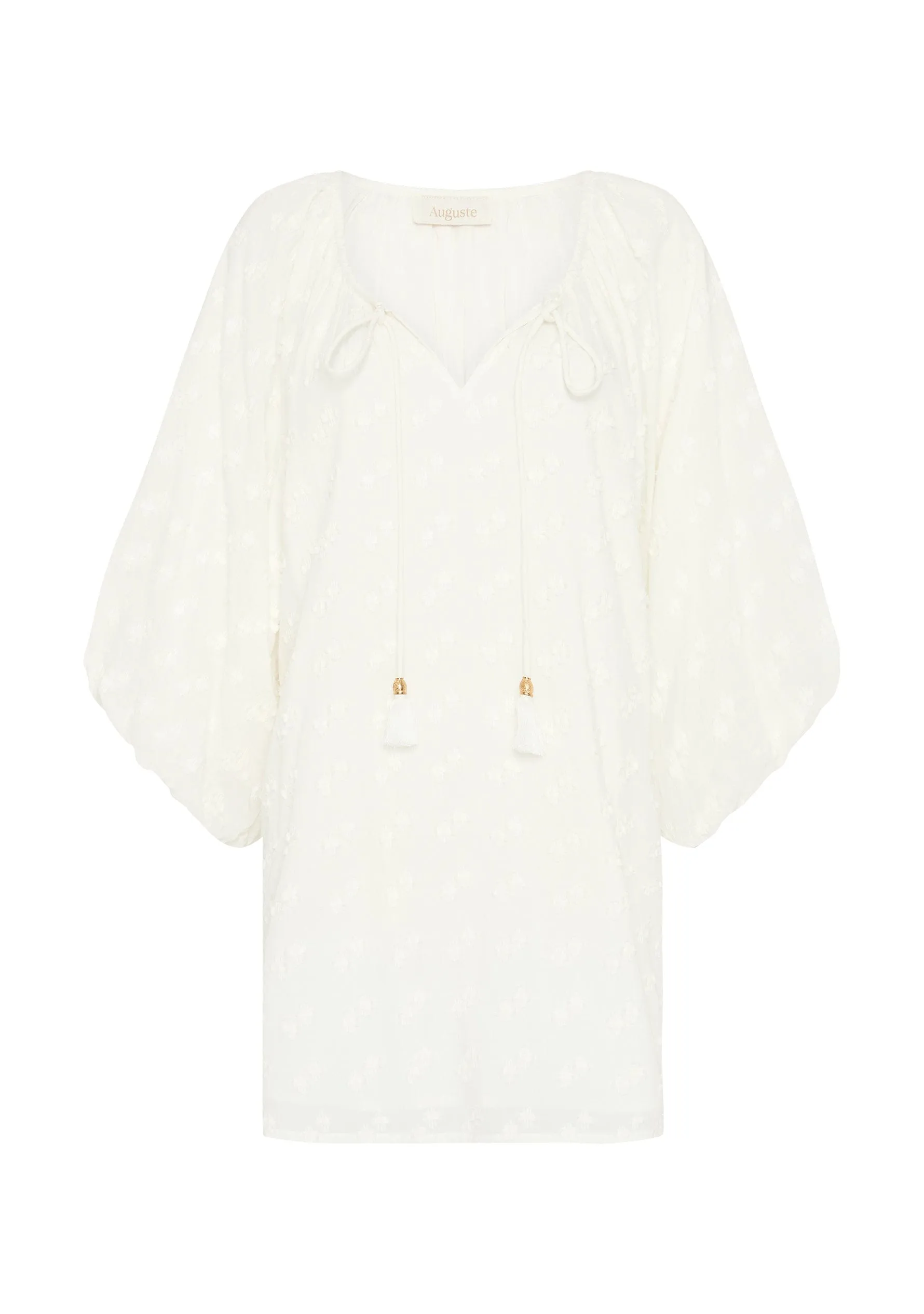 Cora Mini Dress sold by Auguste The Label product image thumbnail 4