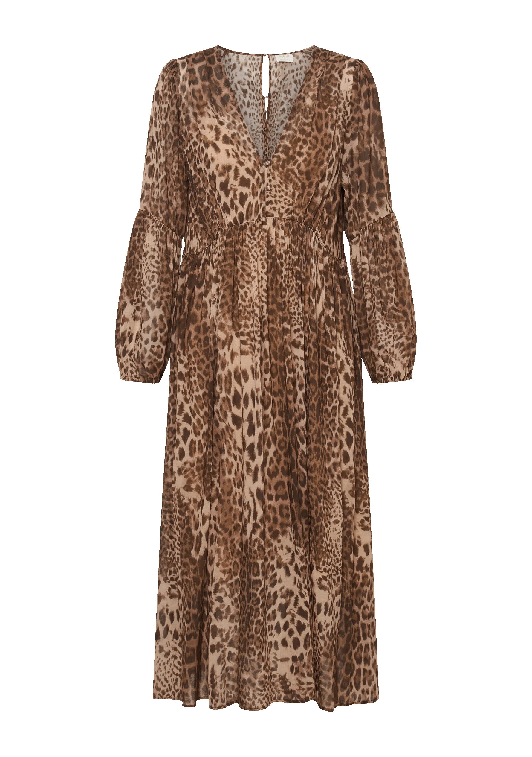 Amala Helena Midi Dress sold by Auguste The Label product image thumbnail 5
