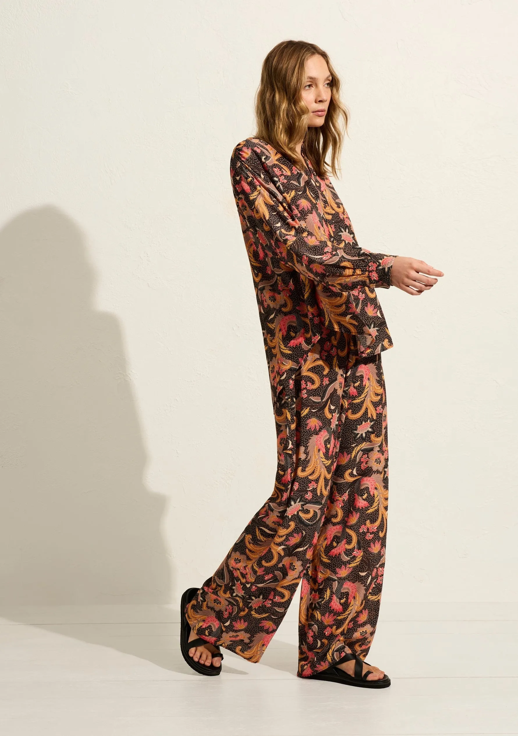 Martha Pant - T4 sold by Auguste The Label product image thumbnail 2