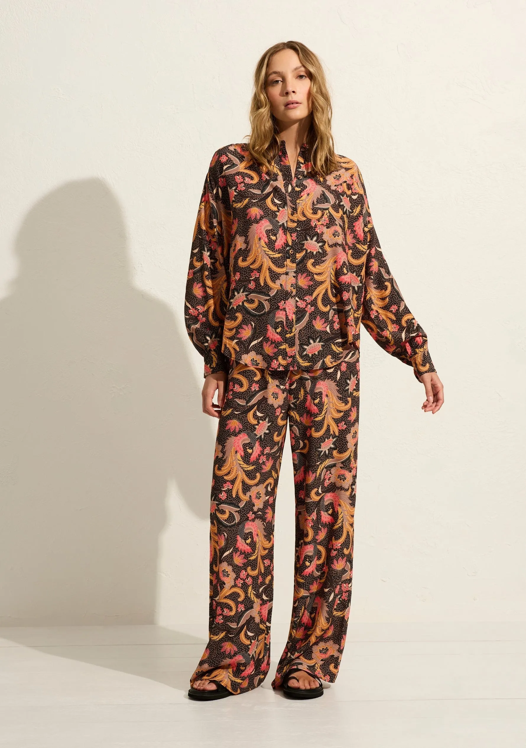 Martha Pant - T4 sold by Auguste The Label