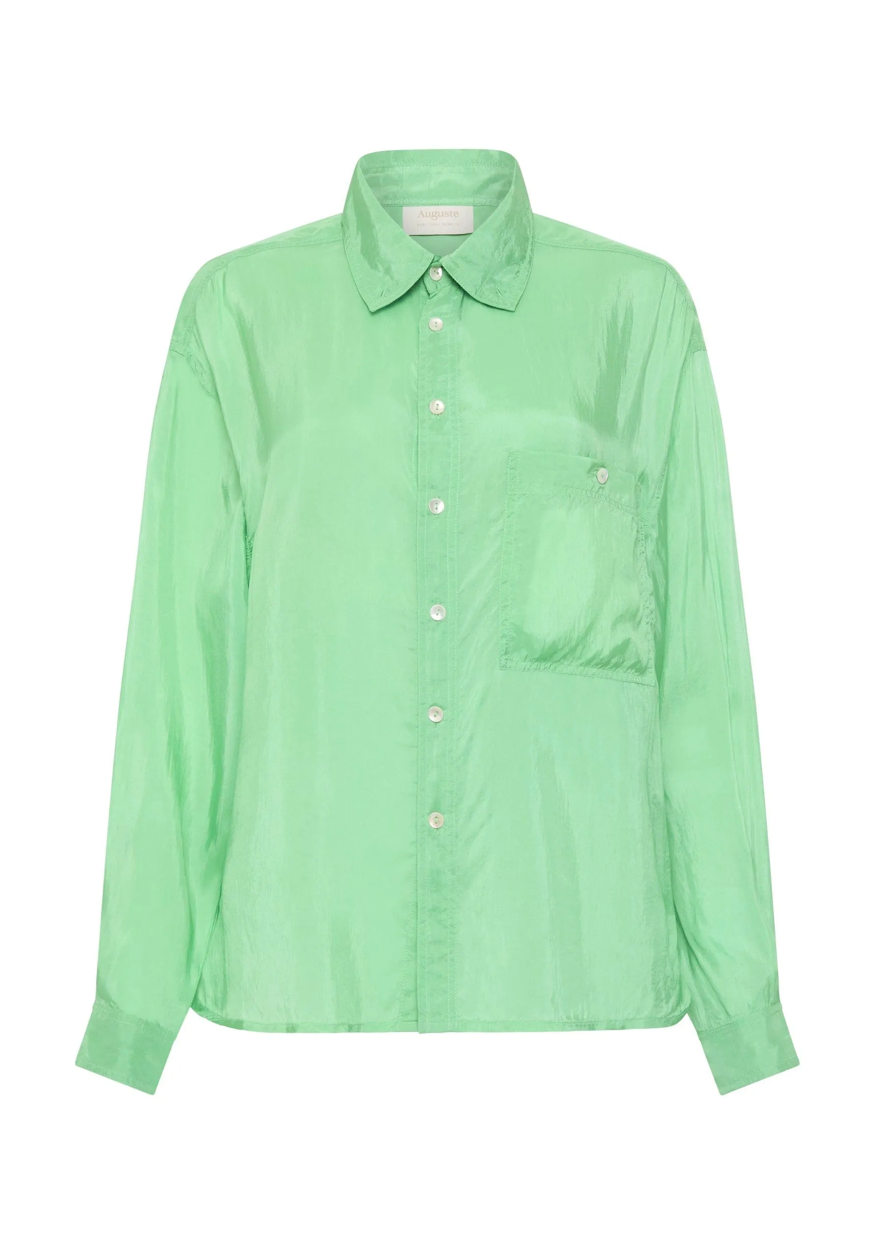 Lucien Shirt sold by Auguste The Label product image thumbnail 4