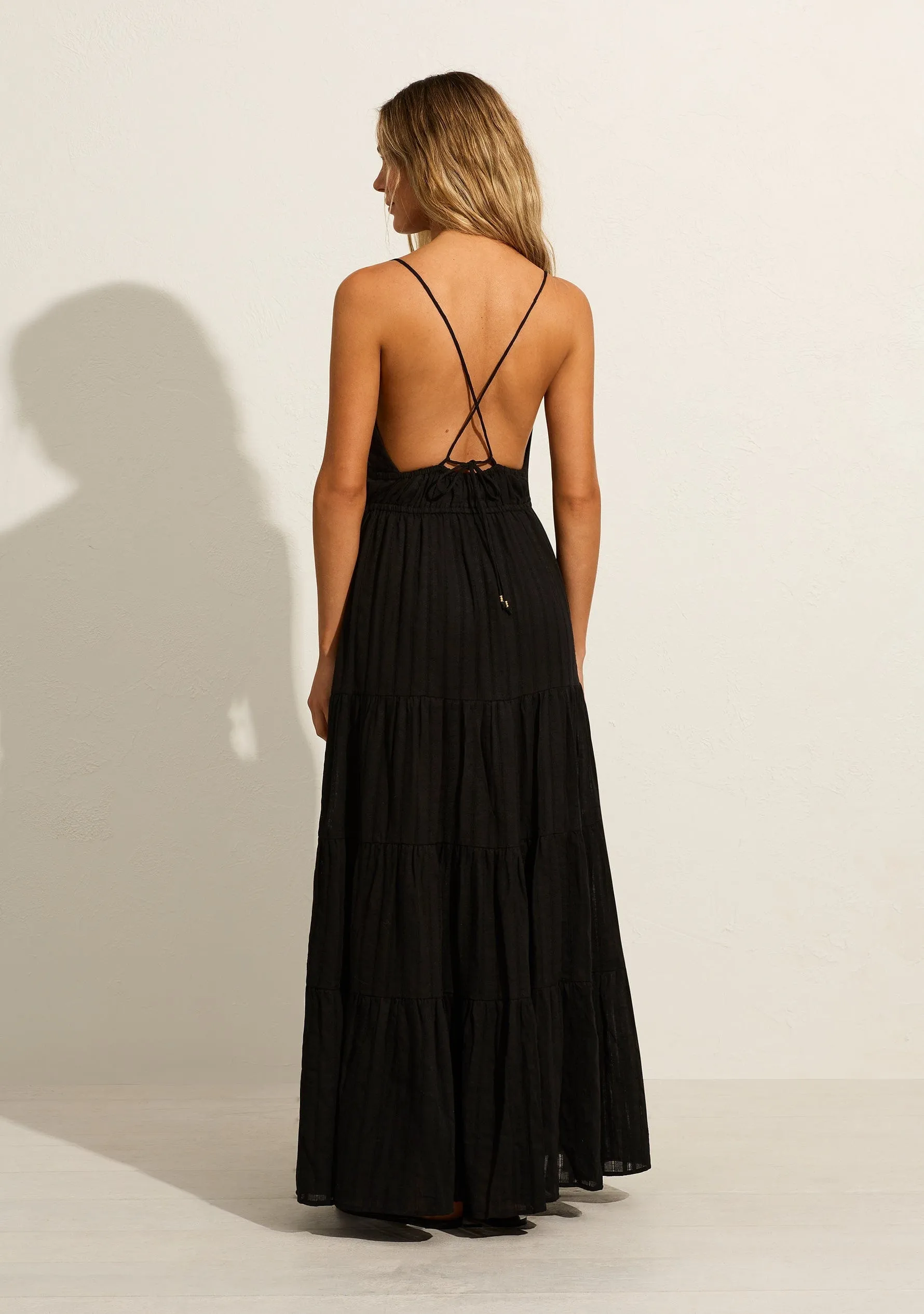 Alessandra Maxi Dress sold by Auguste The Label product image thumbnail 2
