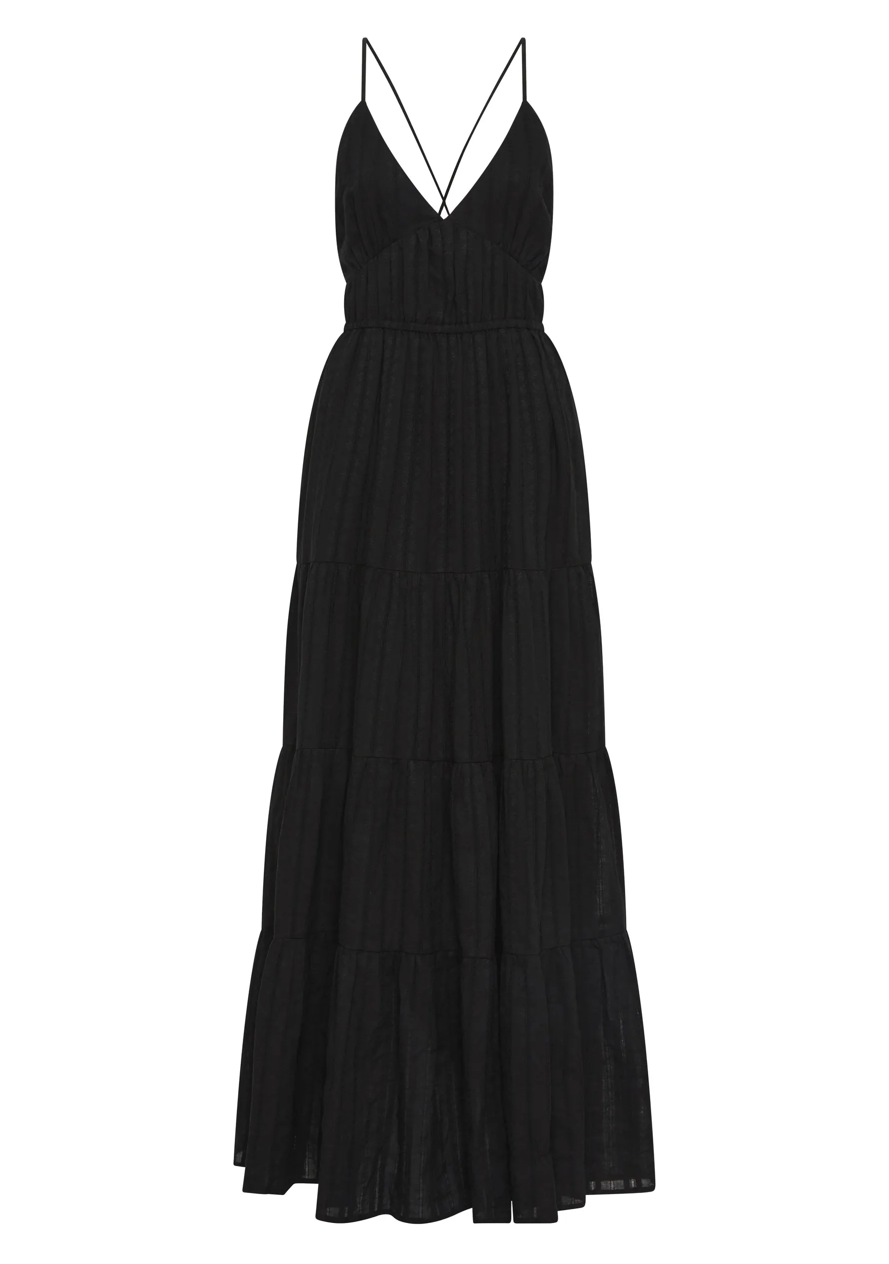 Alessandra Maxi Dress sold by Auguste The Label product image thumbnail 5