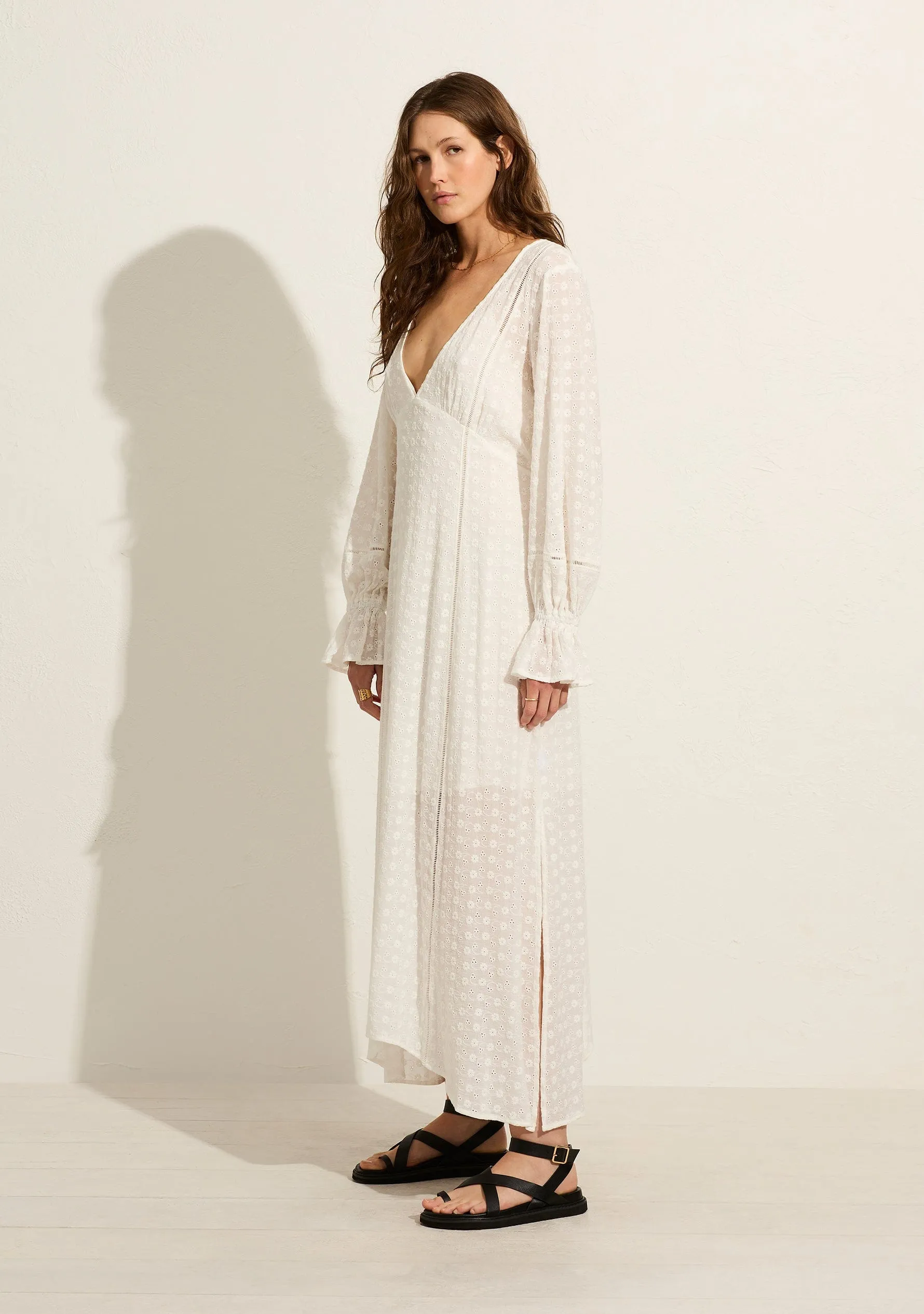 Charlotte Maxi Dress sold by Auguste The Label product image thumbnail 2
