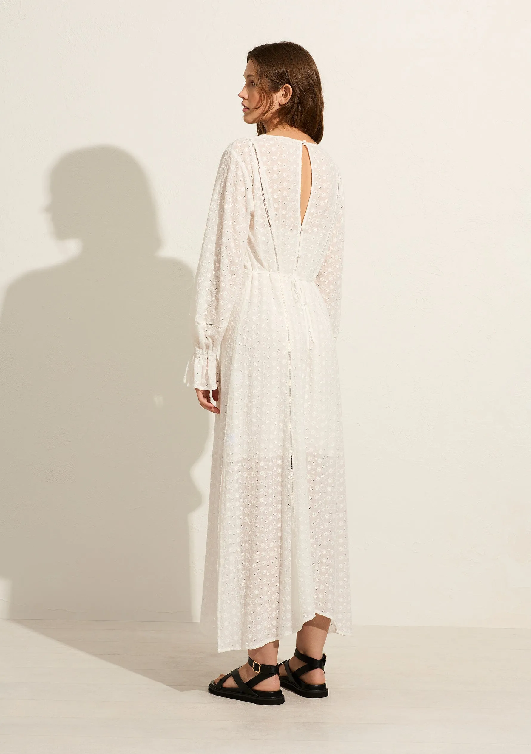 Charlotte Maxi Dress sold by Auguste The Label product image thumbnail 3