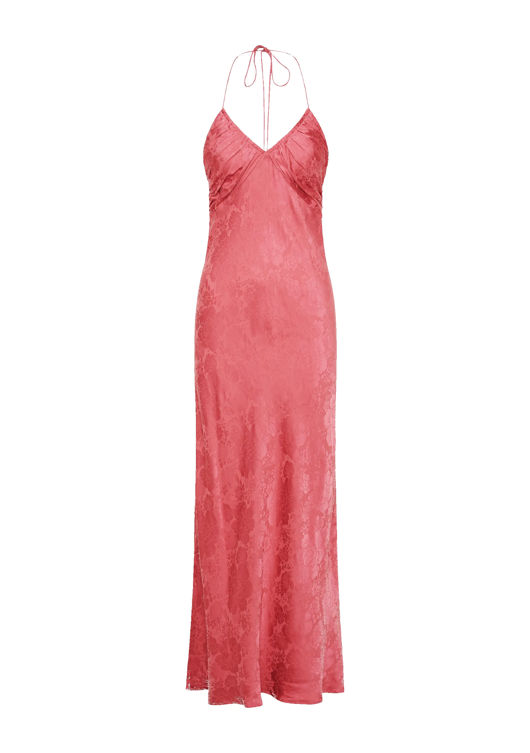 Kalina Maxi Dress - R7 sold by Auguste The Label product image thumbnail 4