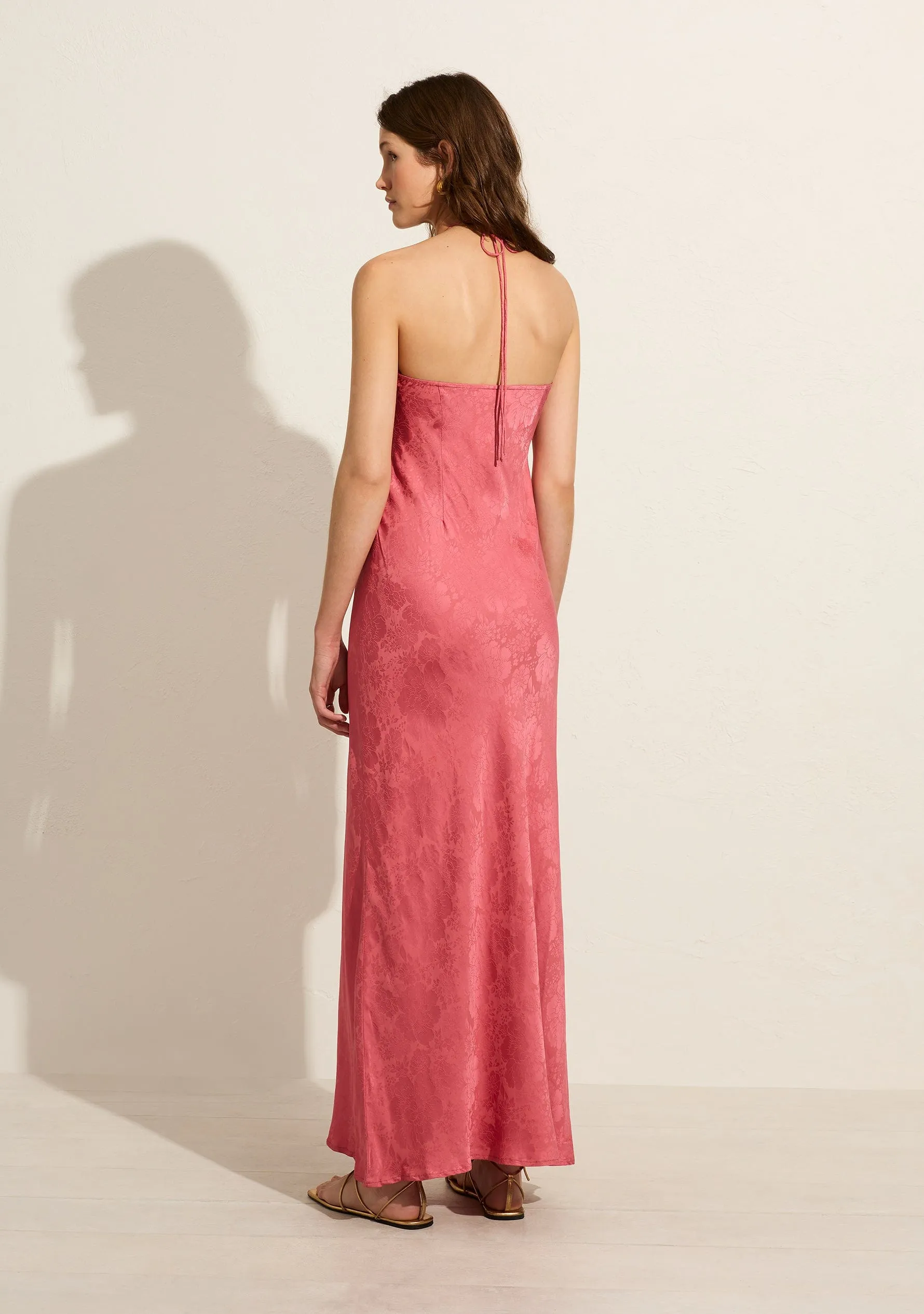 Kalina Maxi Dress - R7 sold by Auguste The Label product image thumbnail 3