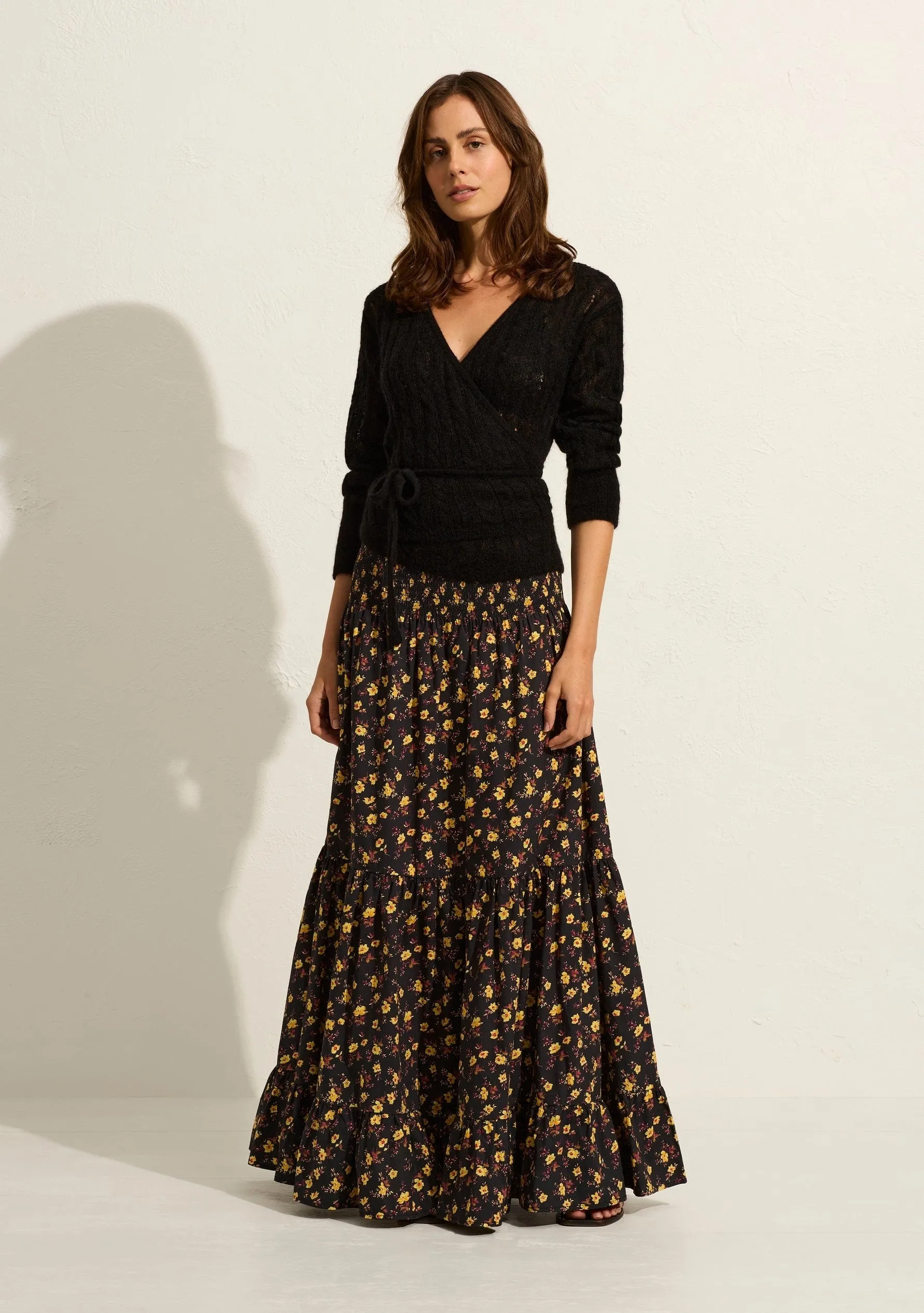 Anthea Maxi Skirt sold by Auguste The Label product image thumbnail 2