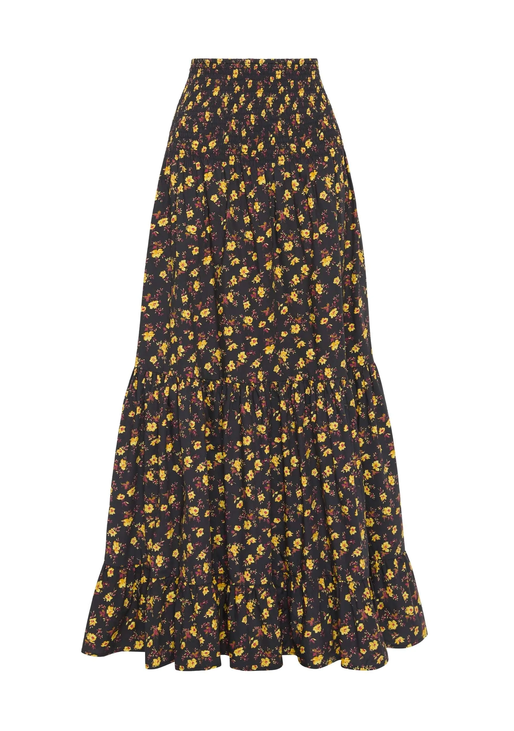 Anthea Maxi Skirt sold by Auguste The Label product image thumbnail 5