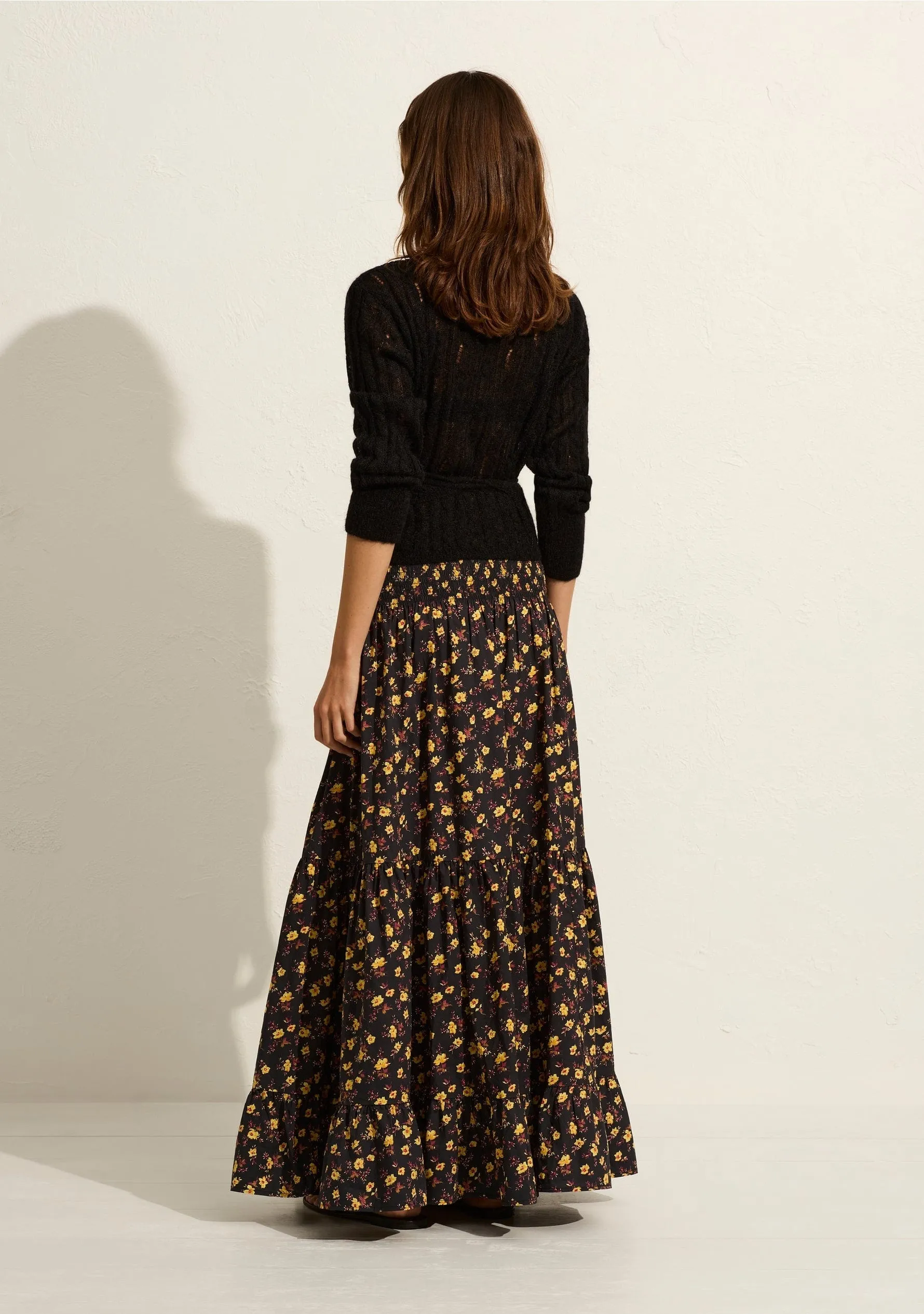 Anthea Maxi Skirt sold by Auguste The Label product image thumbnail 3