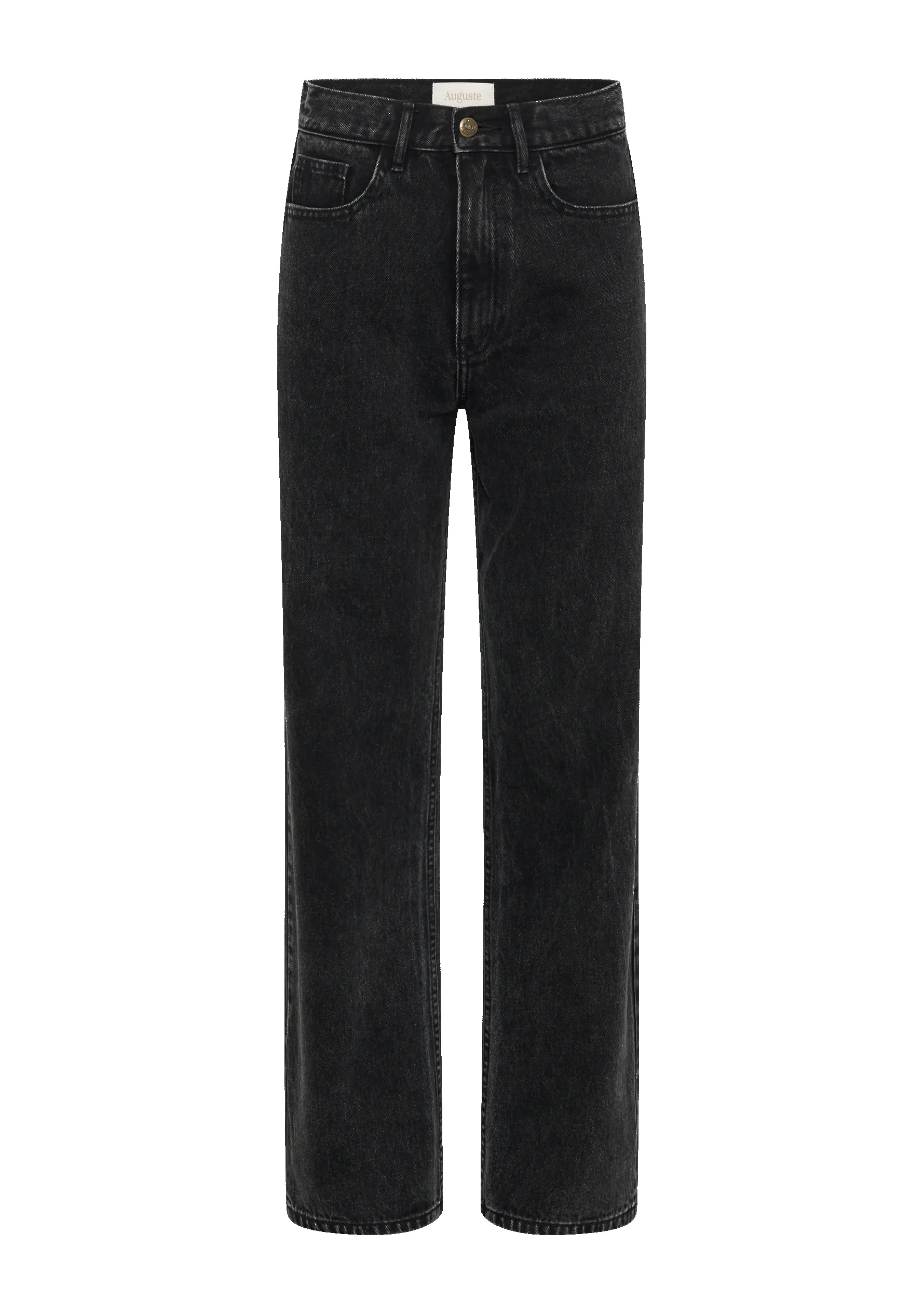 Phoenix Straight Leg Jean - R5 sold by Auguste The Label product image thumbnail 4