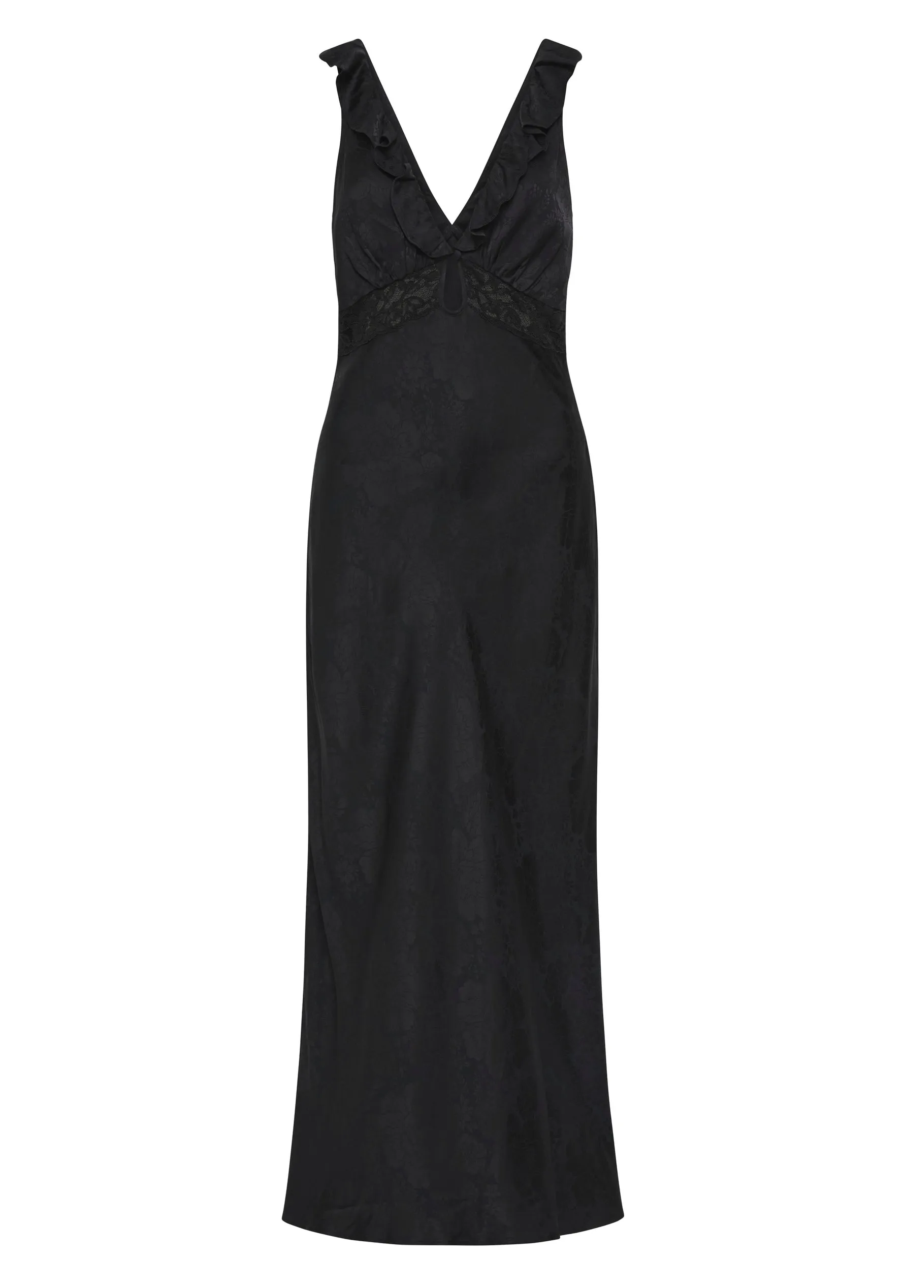 Aida Midi Dress sold by Auguste The Label product image thumbnail 5