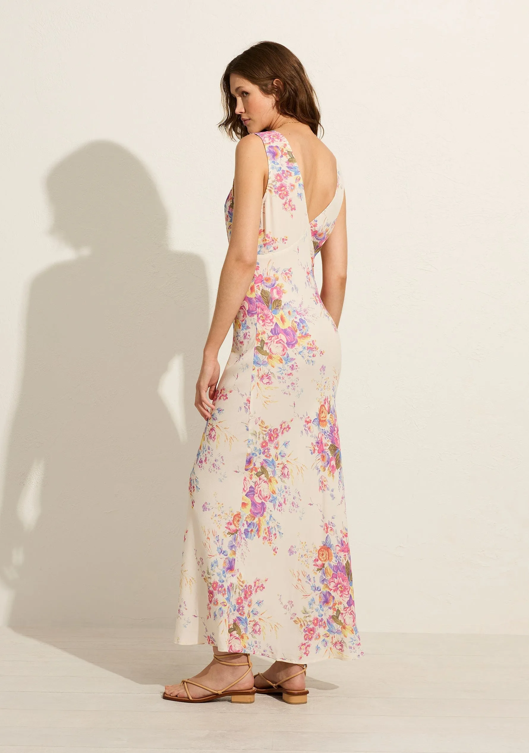 Solene Maxi Dress sold by Auguste The Label product image thumbnail 3