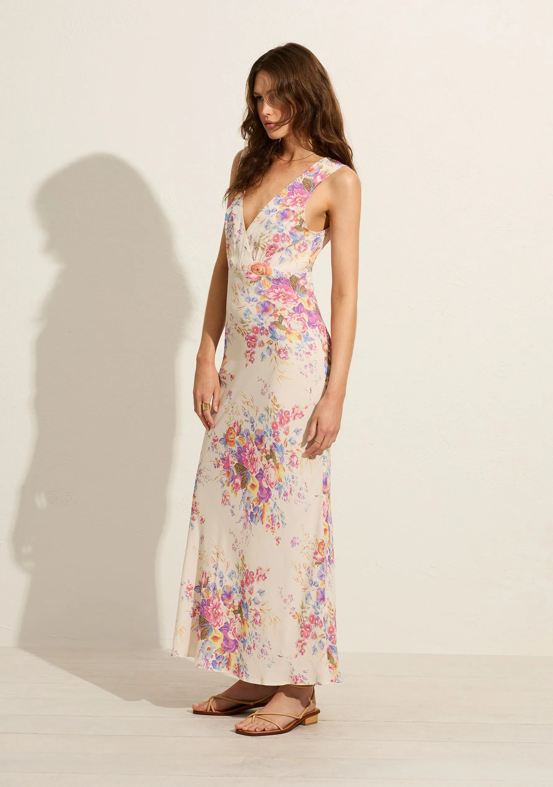 Solene Maxi Dress sold by Auguste The Label product image thumbnail 2