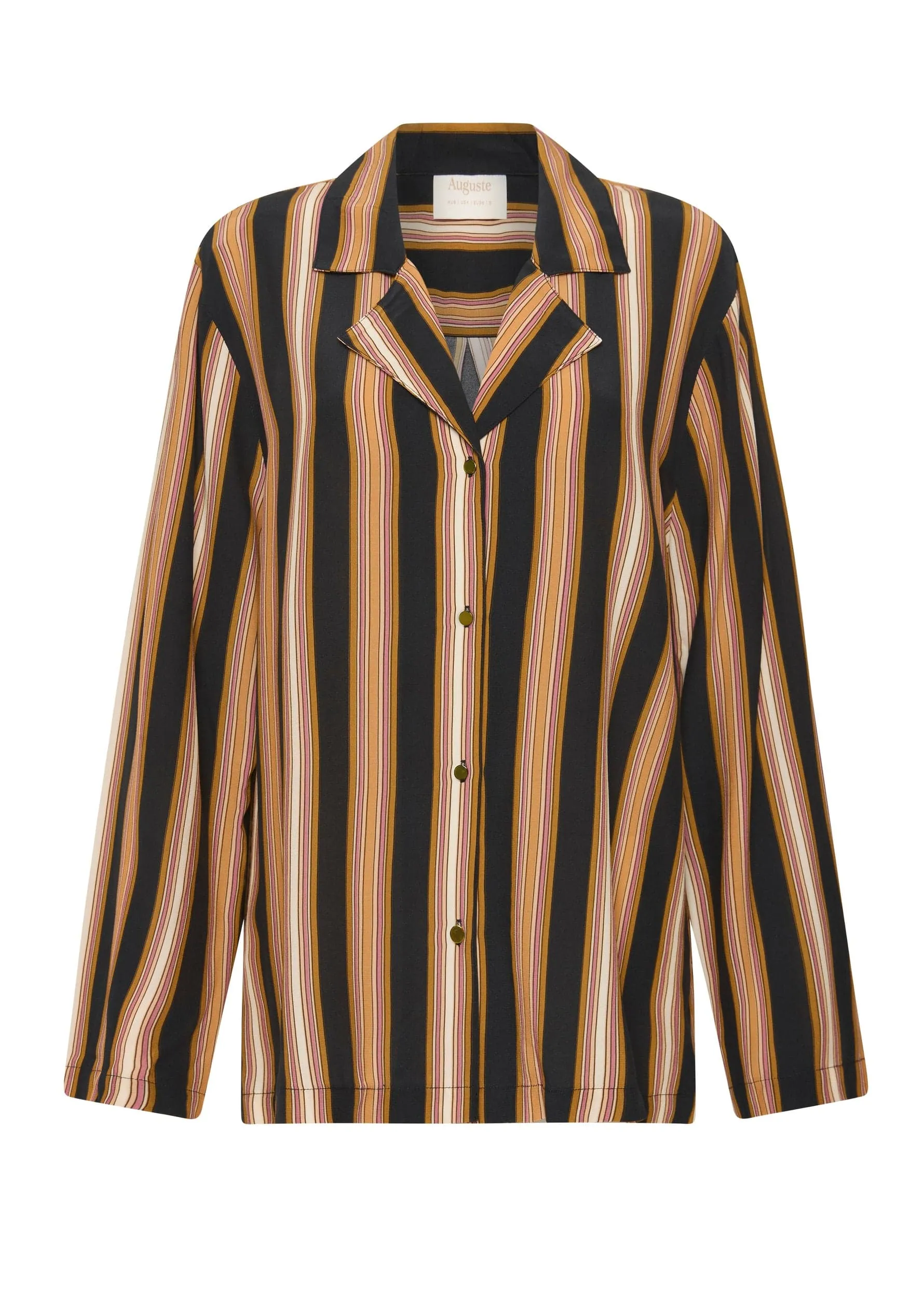 Martha Shirt sold by Auguste The Label product image thumbnail 4