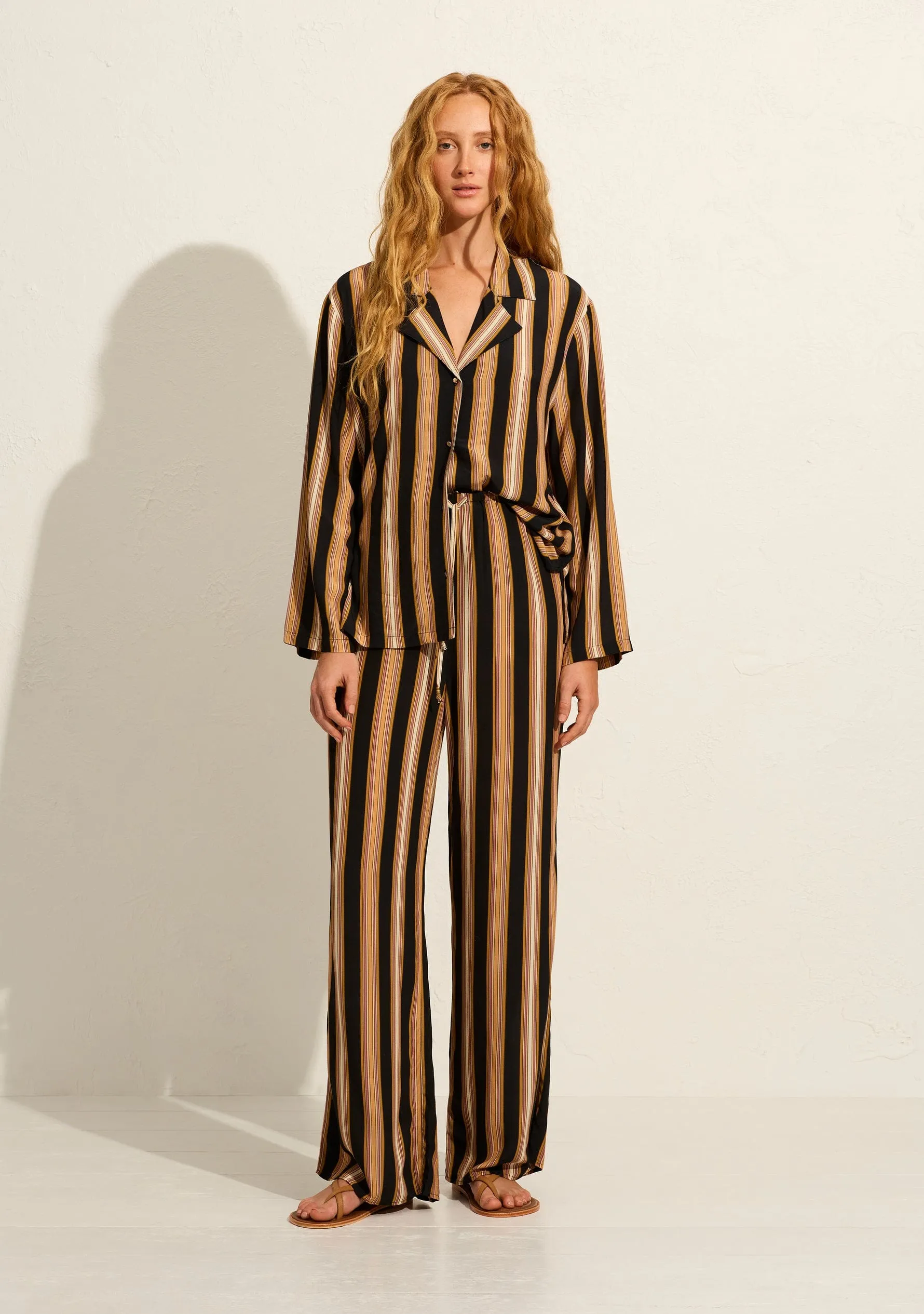 Martha Shirt sold by Auguste The Label product image thumbnail 2