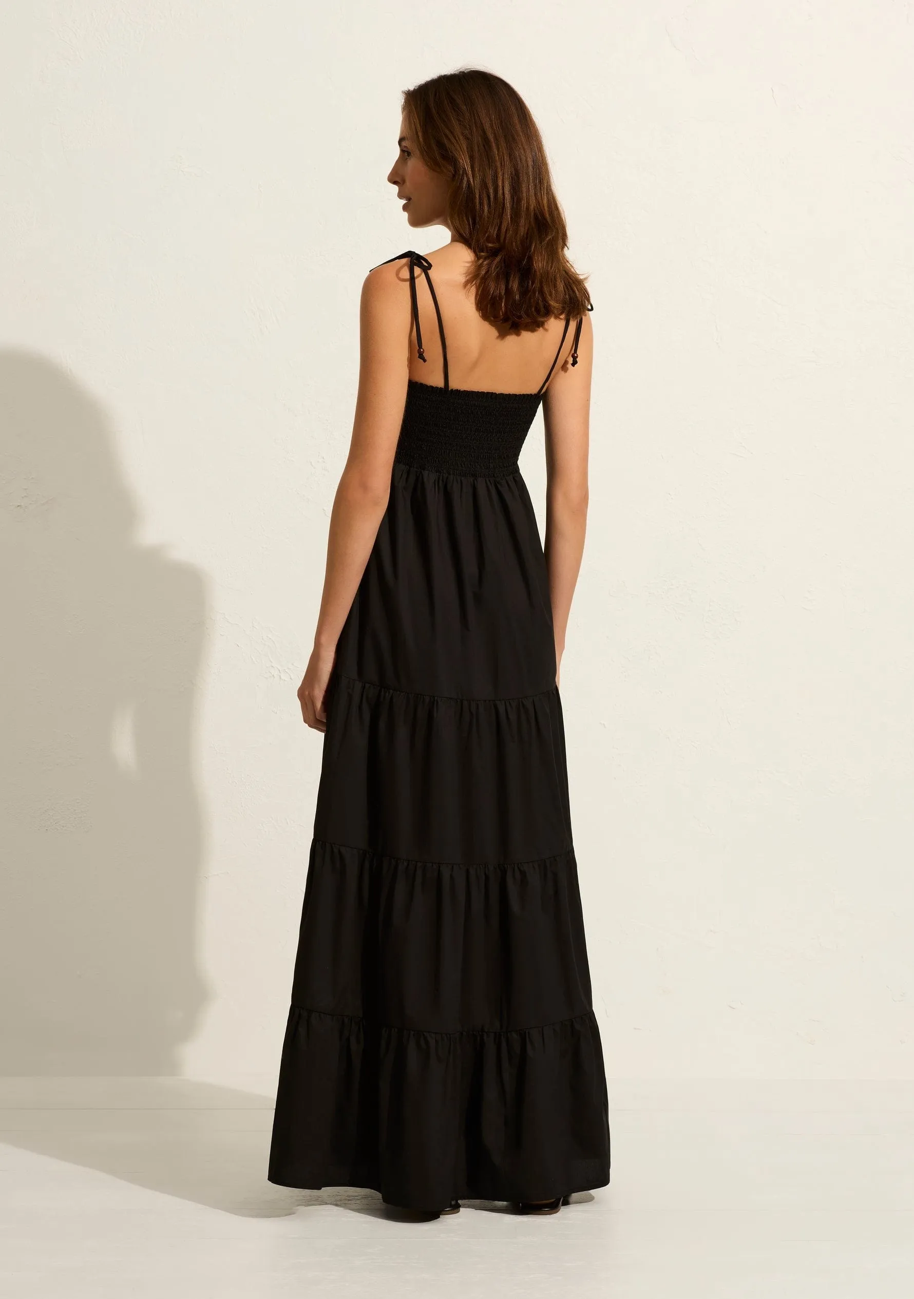 Ainsley Maxi Dress sold by Auguste The Label product image thumbnail 4