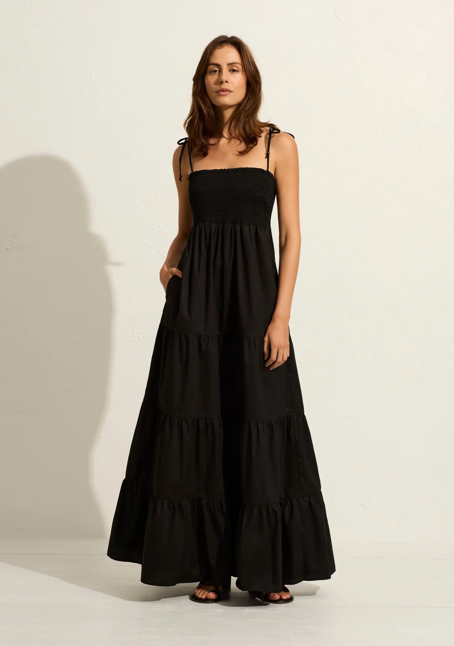 Ainsley Maxi Dress sold by Auguste The Label product image thumbnail 2