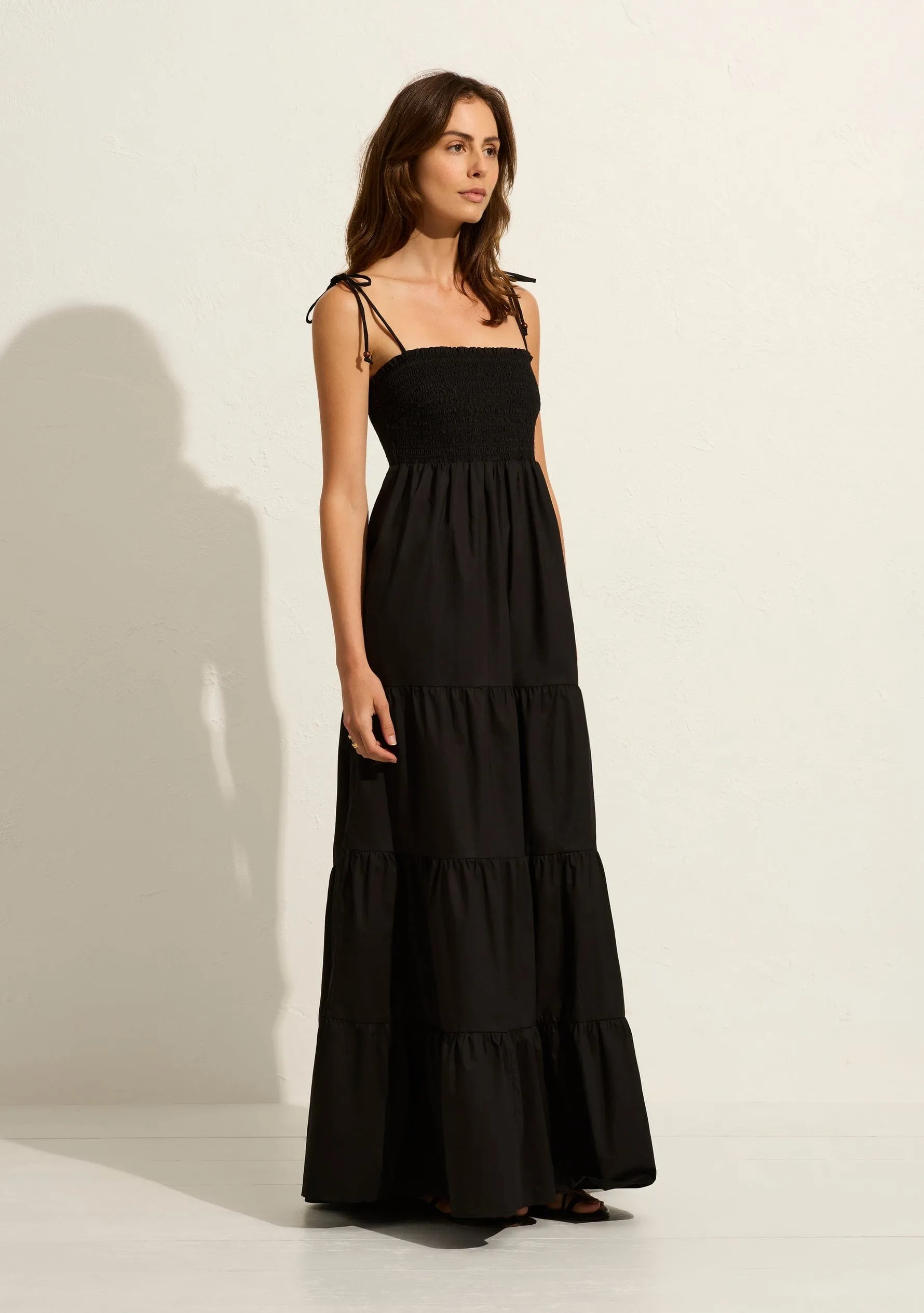 Ainsley Maxi Dress sold by Auguste The Label product image thumbnail 3