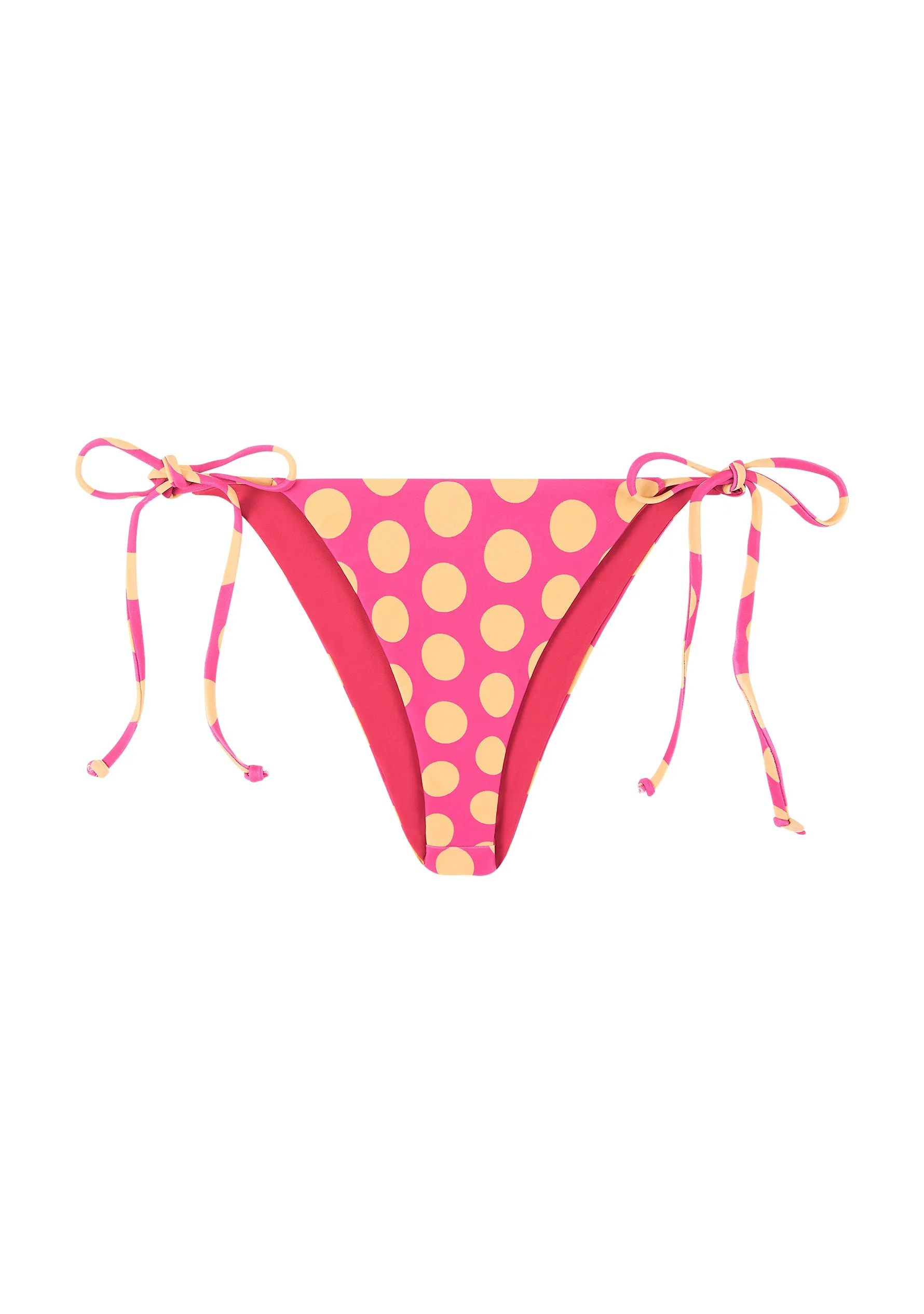 Rider Bikini Bottom - T 19 sold by Auguste The Label product image thumbnail 4