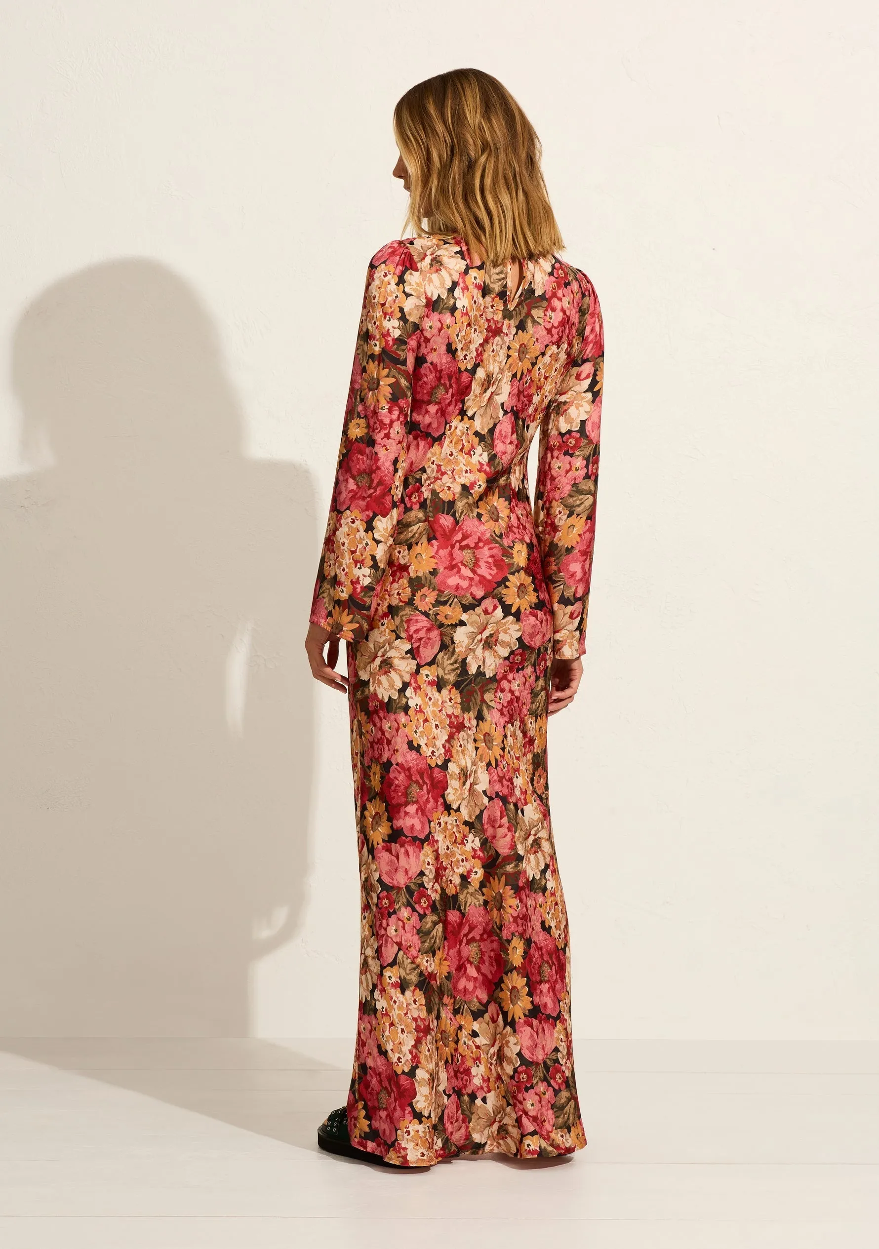 Kalea Maxi Dress sold by Auguste The Label product image thumbnail 3
