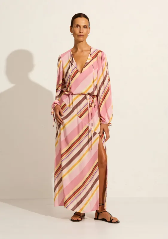 Loretta Maxi Dress sold by Auguste The Label