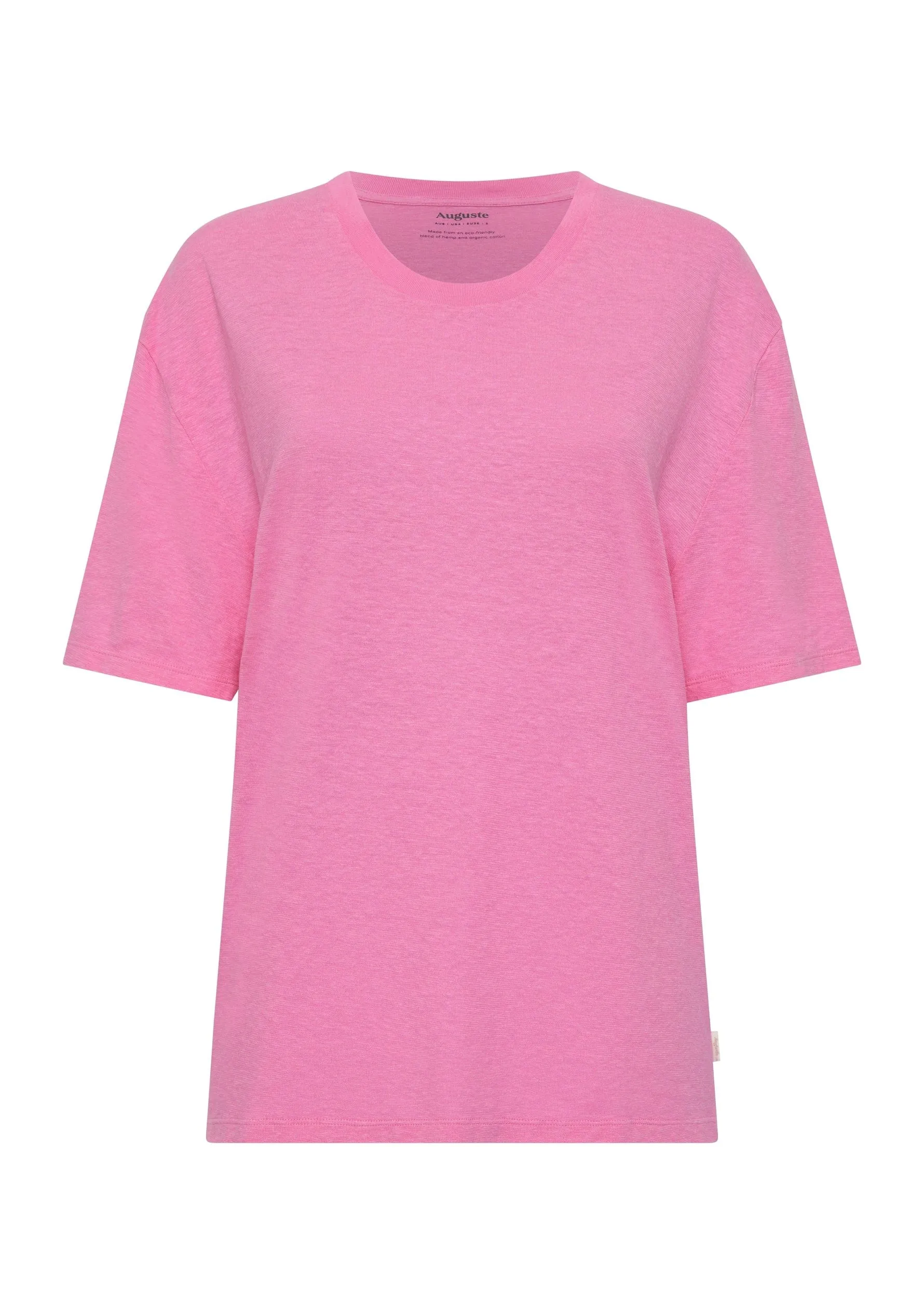 Oversize Tee sold by Auguste The Label product image thumbnail 4