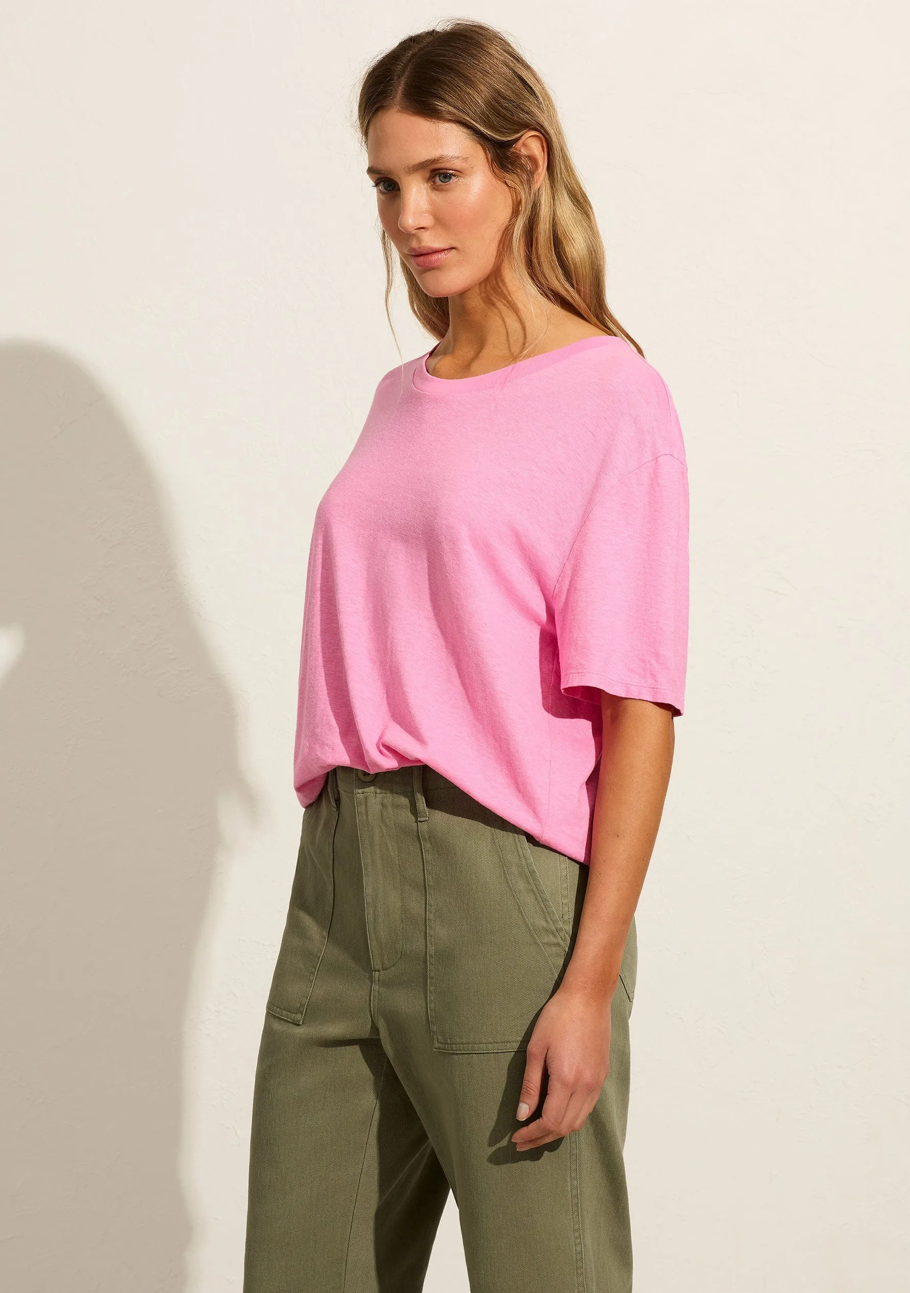 Oversize Tee sold by Auguste The Label product image thumbnail 2