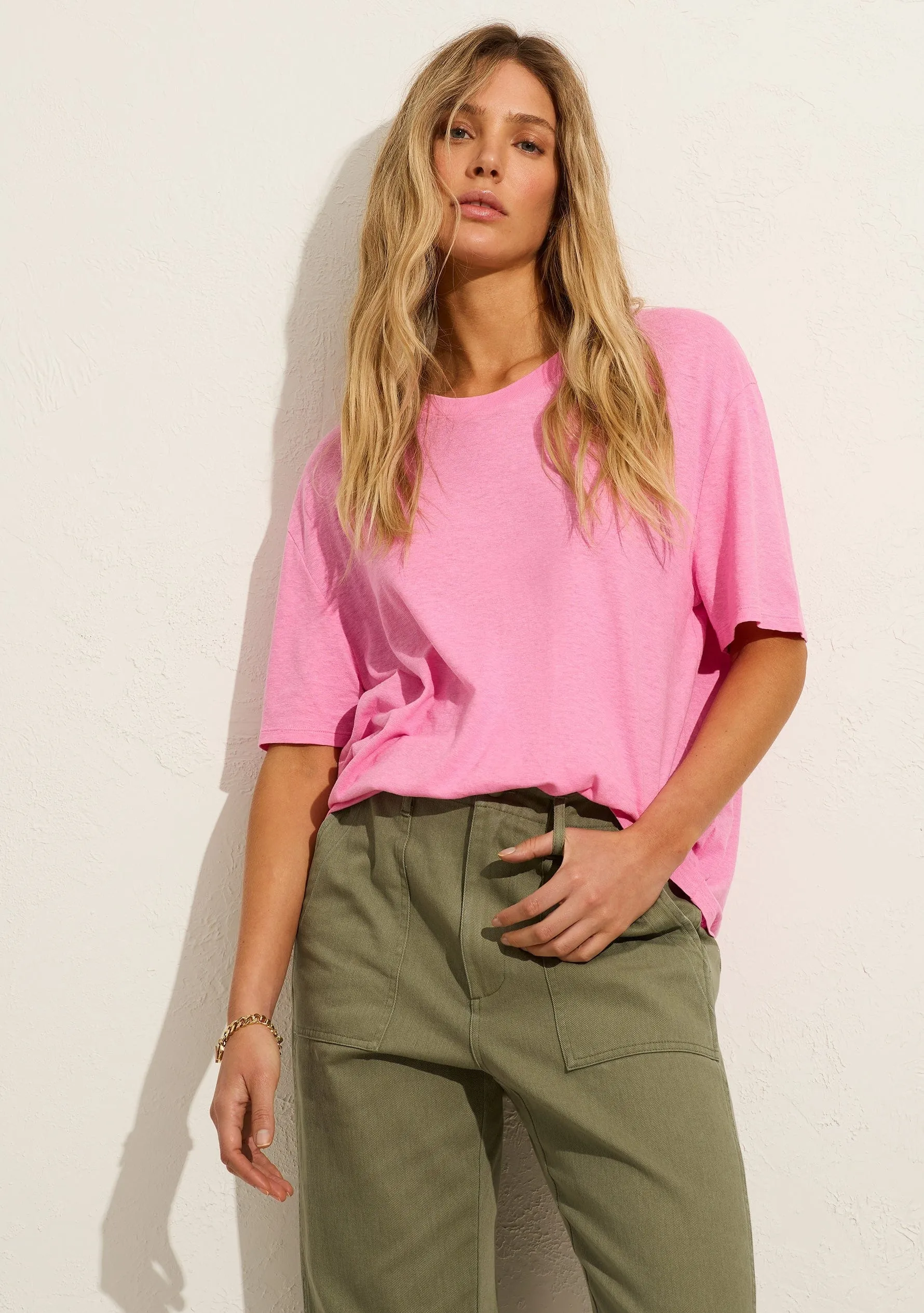 Oversize Tee sold by Auguste The Label