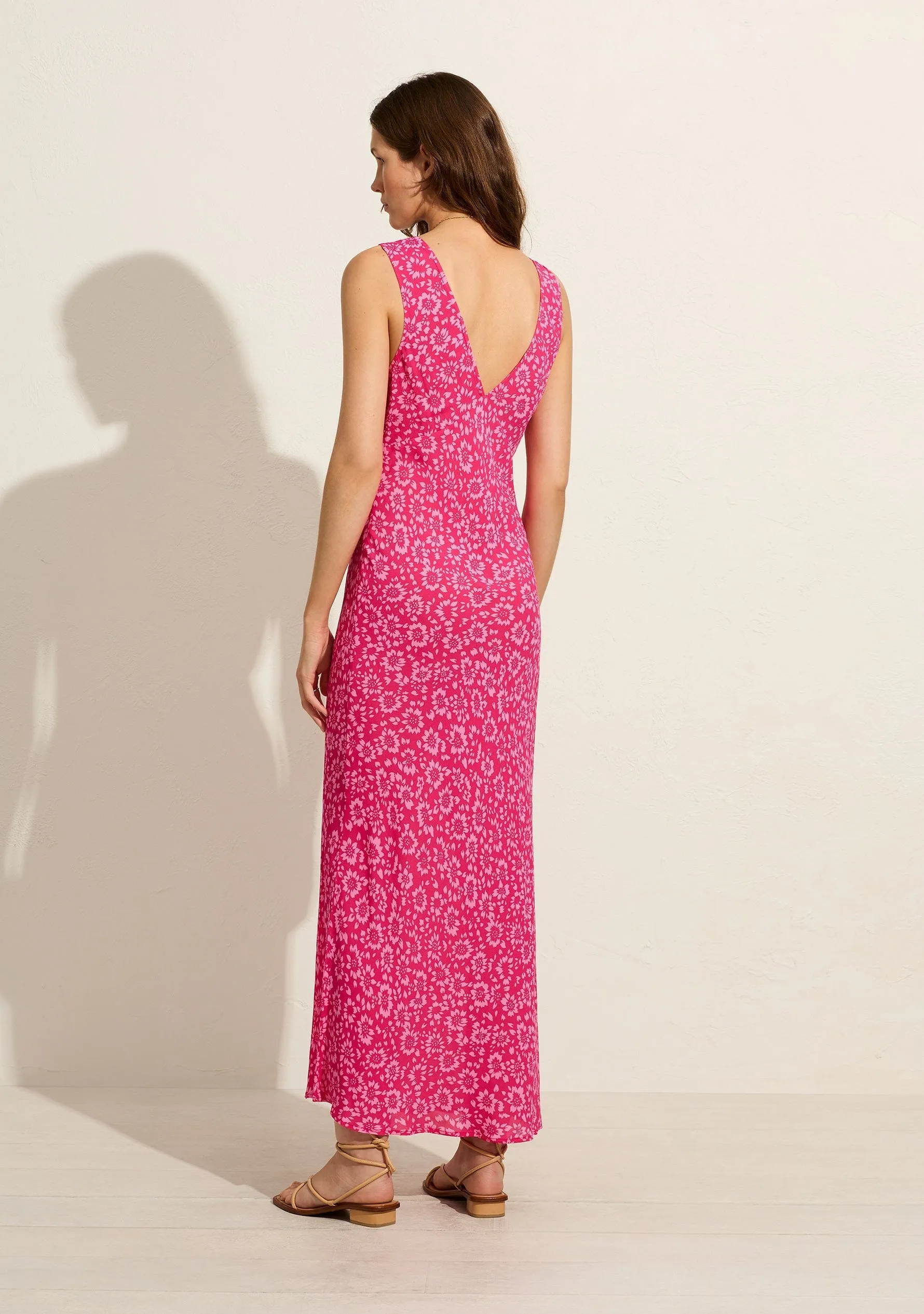 Solene Maxi Dress - R16 sold by Auguste The Label product image thumbnail 4