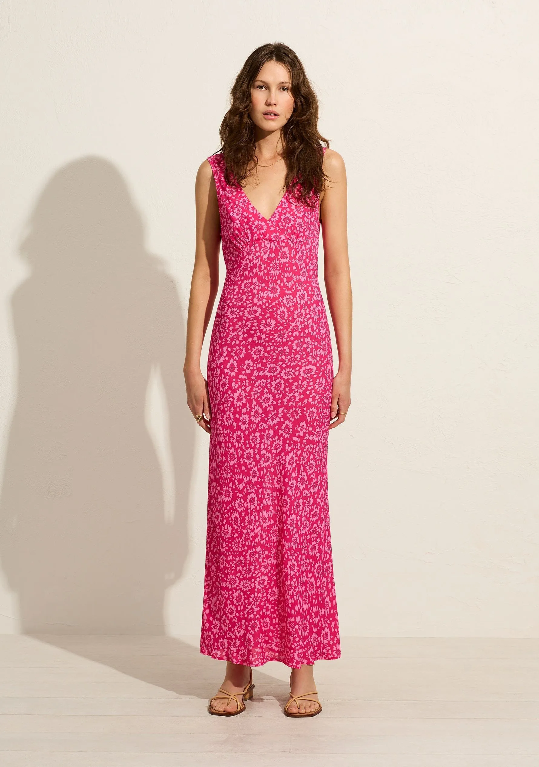 Solene Maxi Dress - R16 sold by Auguste The Label product image thumbnail 2